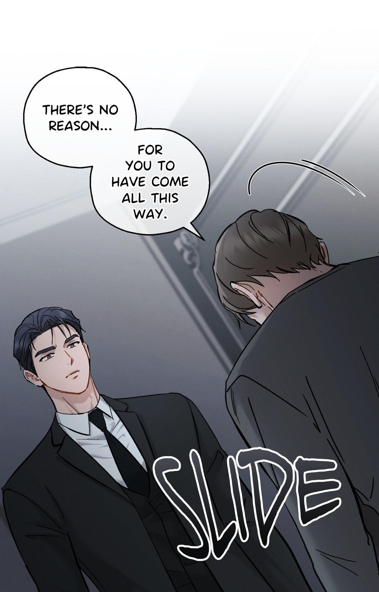 Beyond the Memories 〘Official〙 - Chapter 90 manhwa