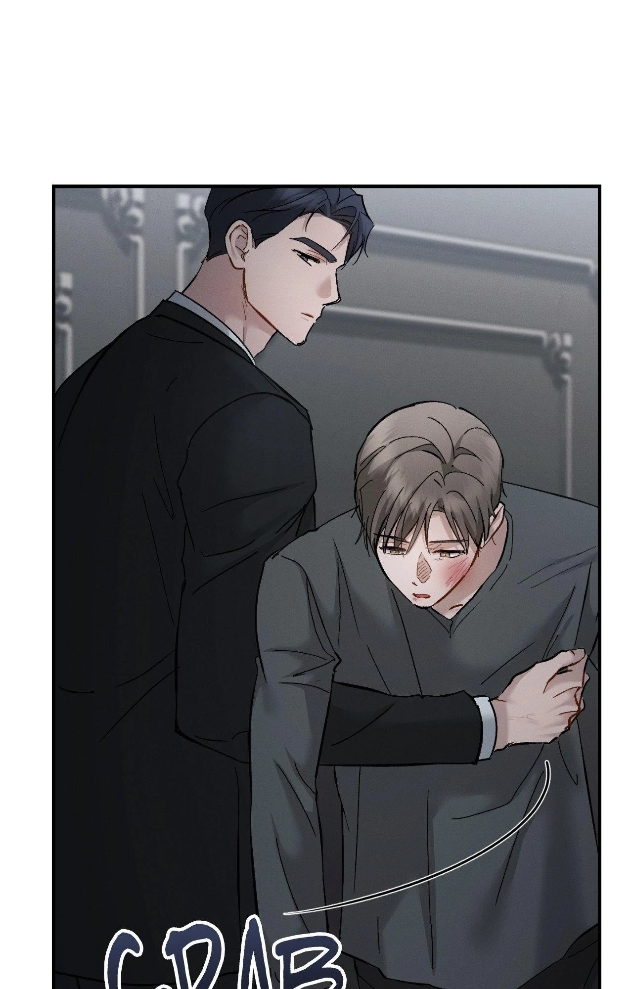 Beyond the Memories 〘Official〙 - Chapter 90 manhwa