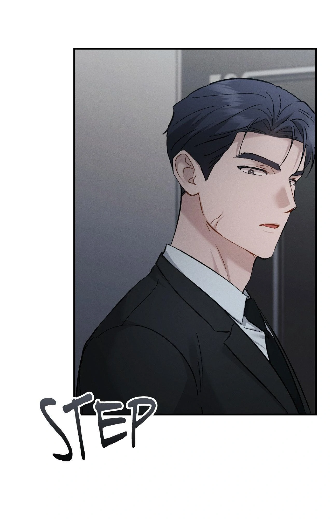 Beyond the Memories 〘Official〙 - Chapter 90 manhwa