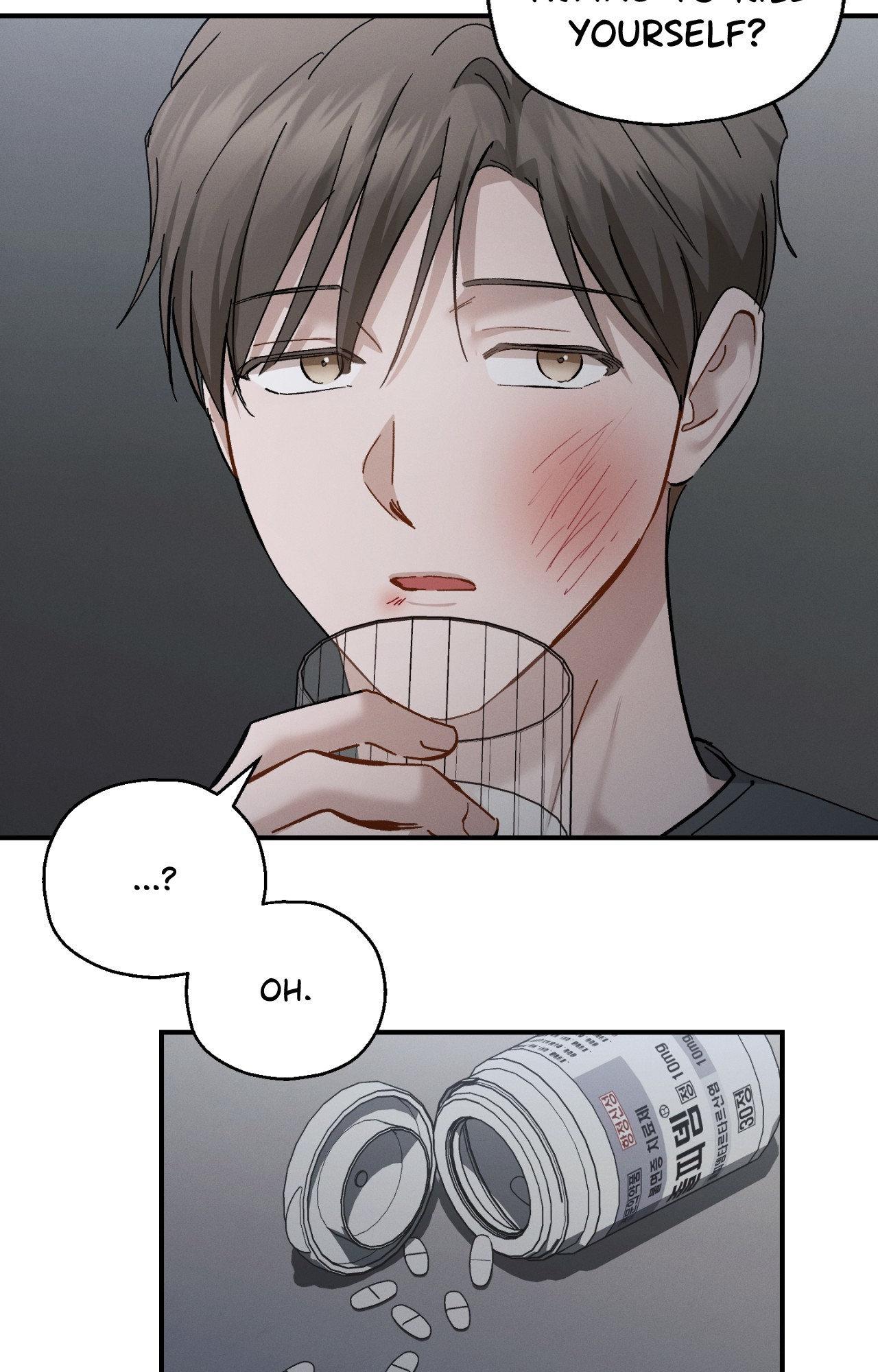 Beyond the Memories 〘Official〙 - Chapter 90 manhwa