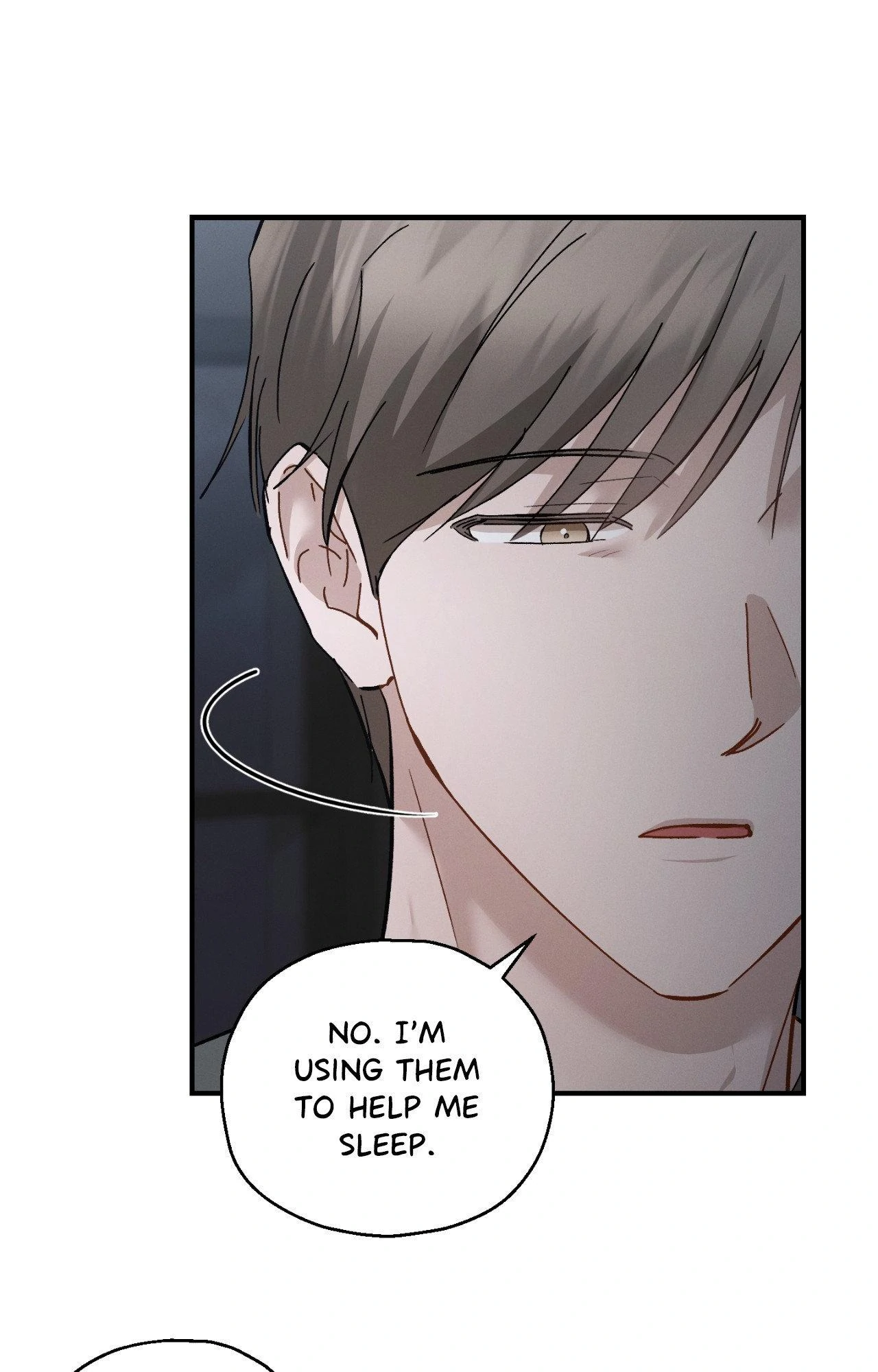 Beyond the Memories 〘Official〙 - Chapter 90 manhwa