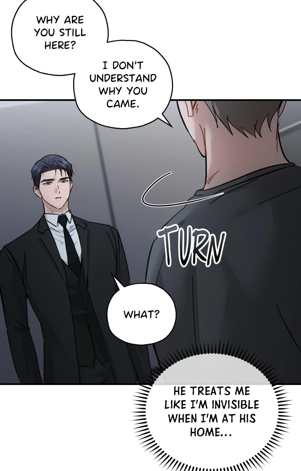 Beyond the Memories 〘Official〙 - Chapter 90 manhwa