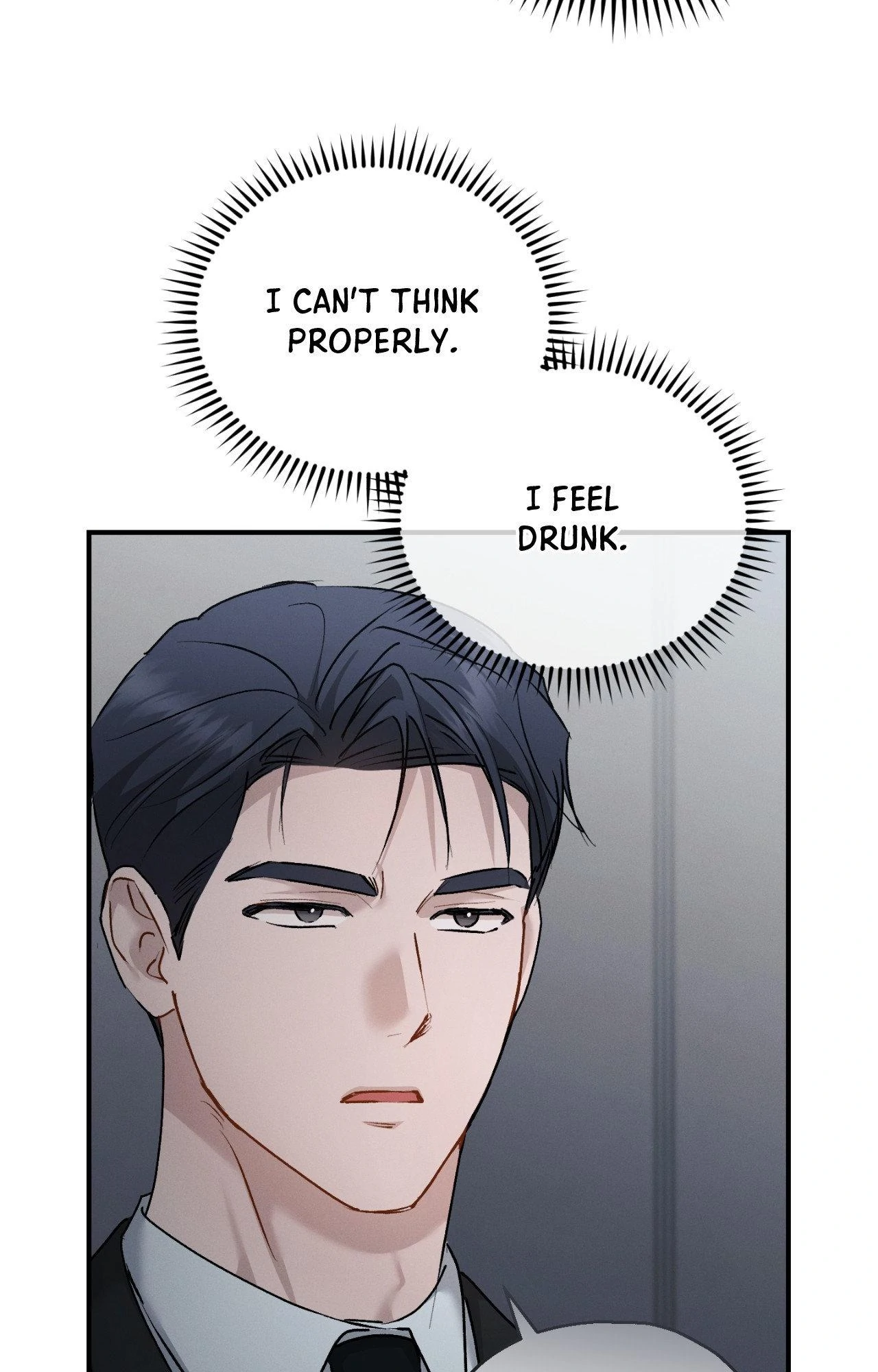 Beyond the Memories 〘Official〙 - Chapter 90 manhwa
