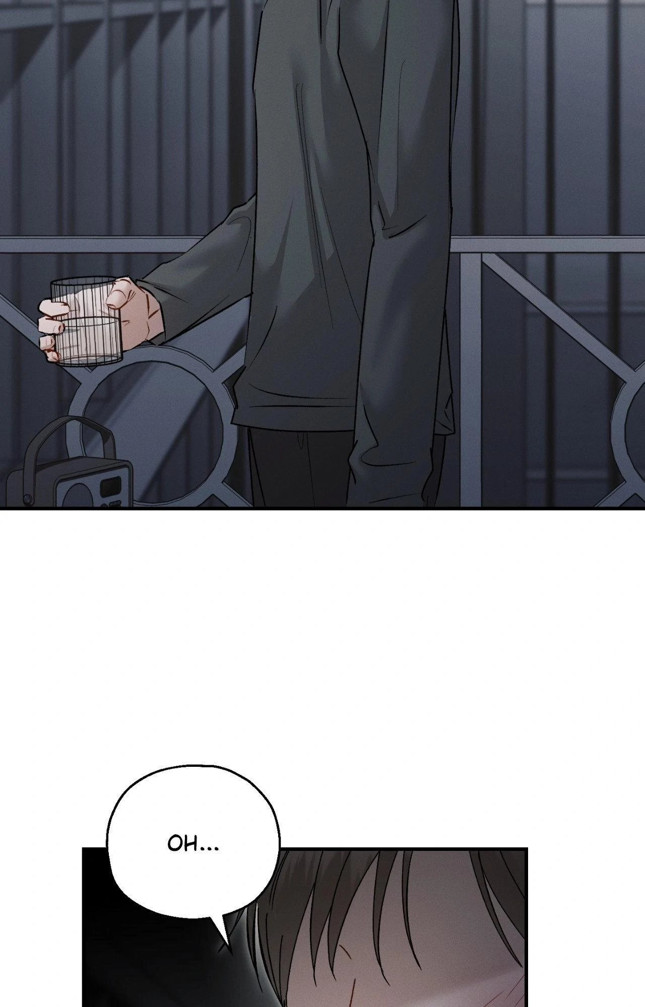 Beyond the Memories 〘Official〙 - Chapter 90 manhwa
