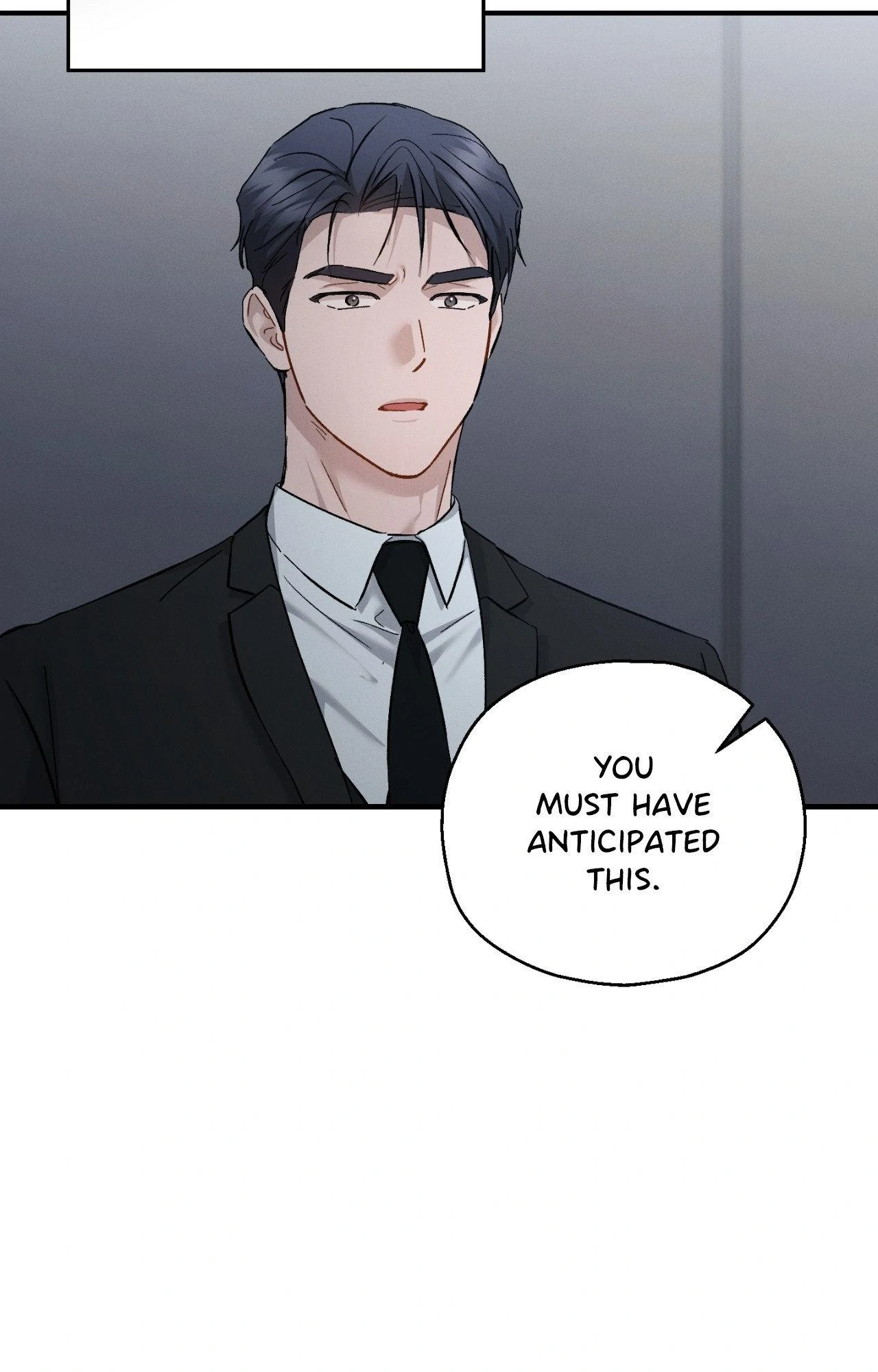 Beyond the Memories 〘Official〙 - Chapter 90 manhwa