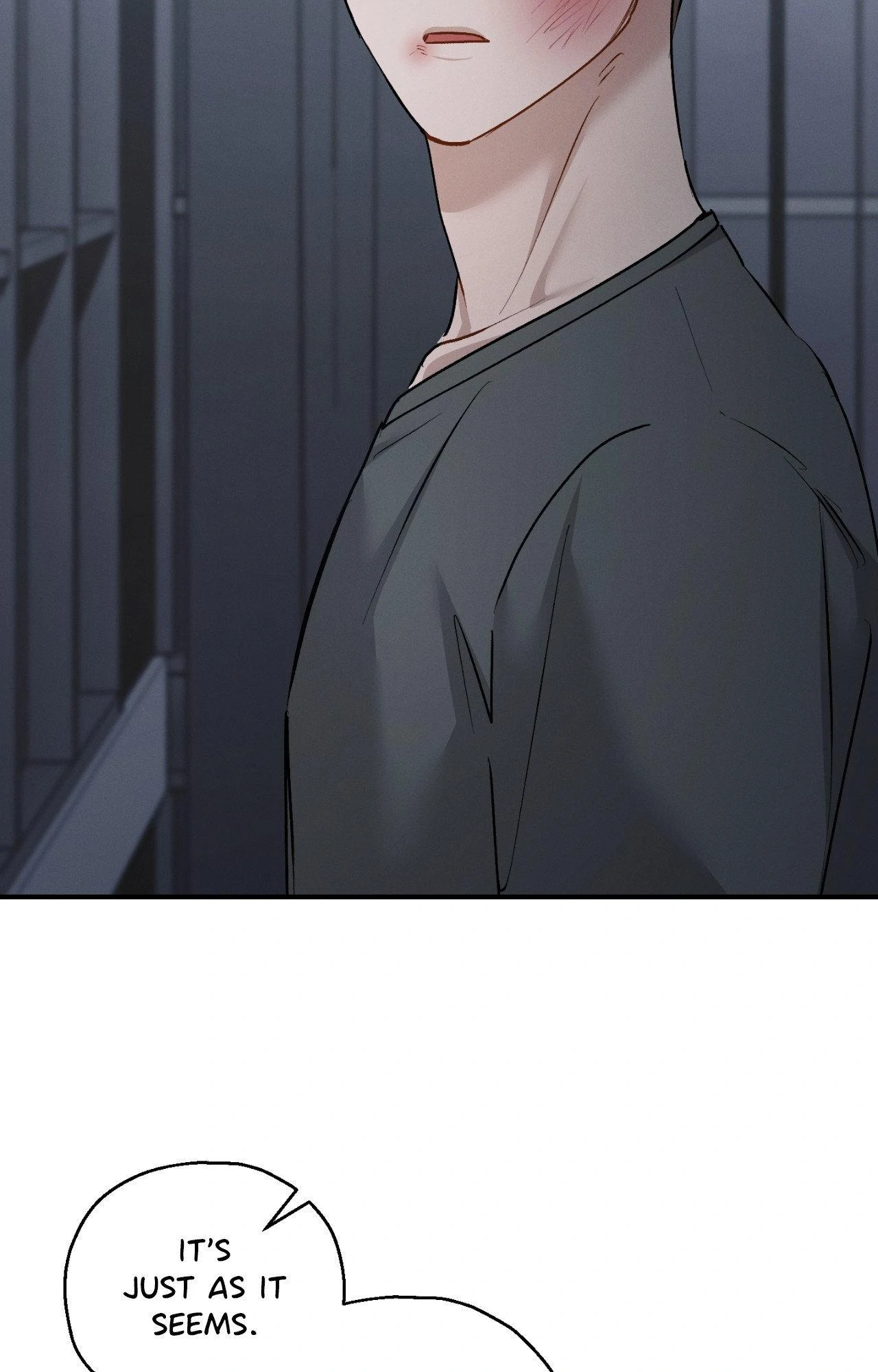 Beyond the Memories 〘Official〙 - Chapter 90 manhwa