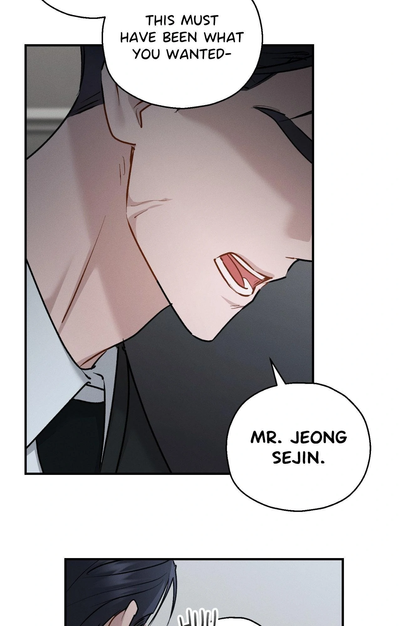 Beyond the Memories 〘Official〙 - Chapter 90 manhwa