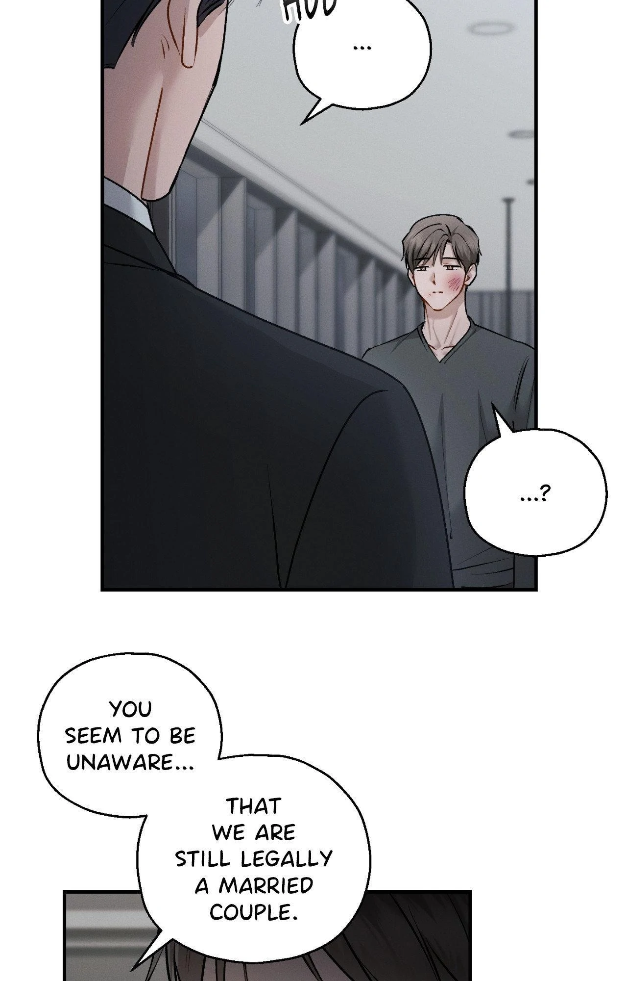 Beyond the Memories 〘Official〙 - Chapter 90 manhwa