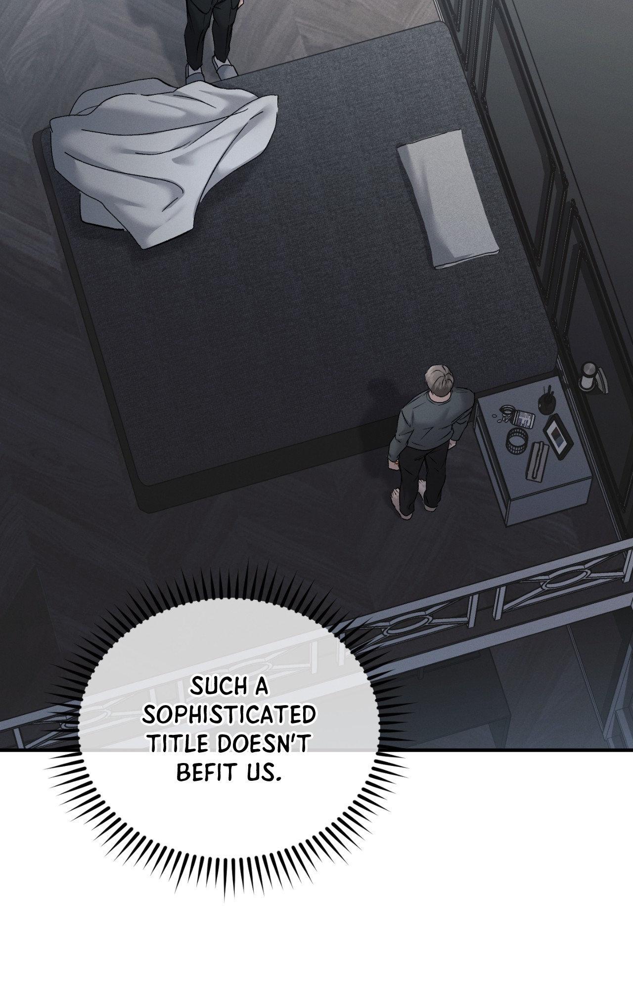 Beyond the Memories 〘Official〙 - Chapter 90 manhwa