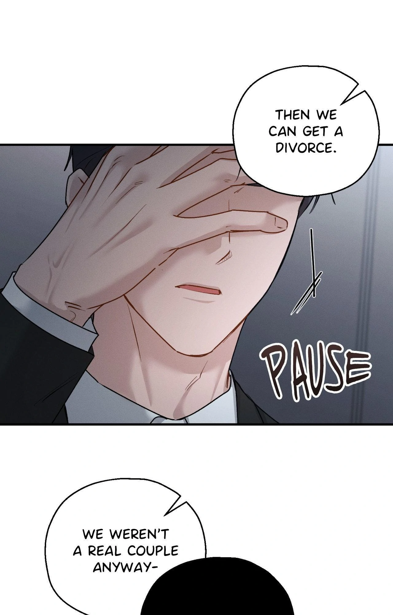 Beyond the Memories 〘Official〙 - Chapter 90 manhwa