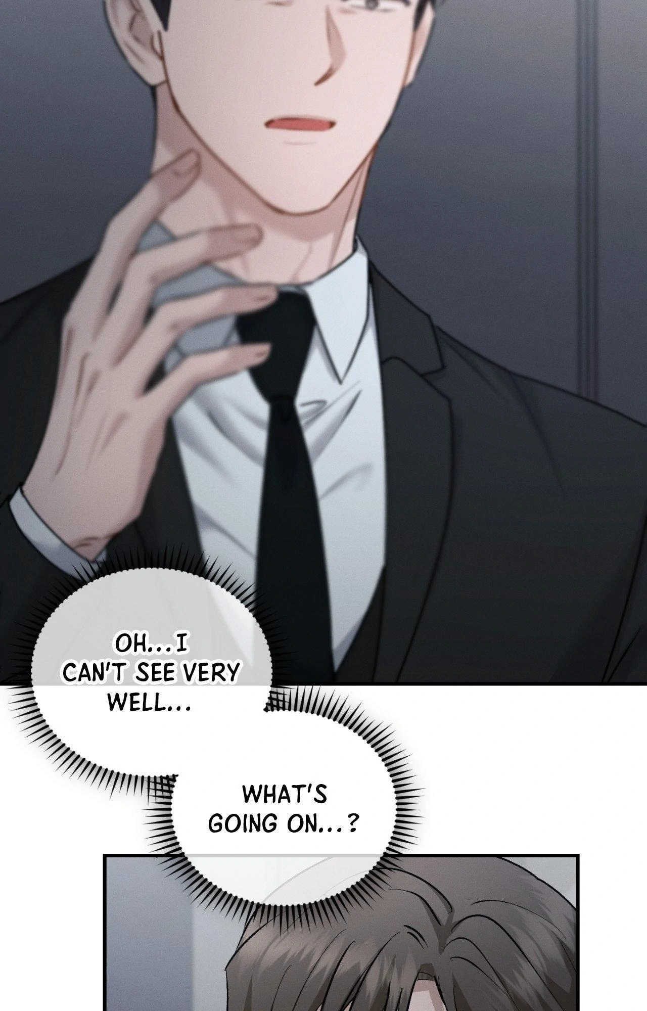 Beyond the Memories 〘Official〙 - Chapter 90 manhwa