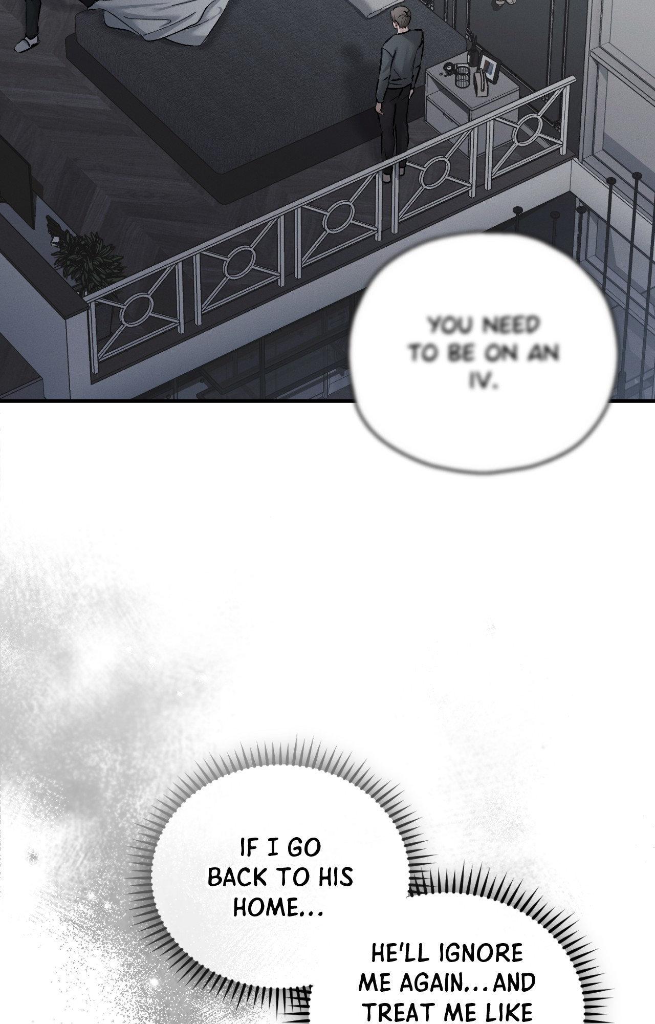 Beyond the Memories 〘Official〙 - Chapter 90 manhwa