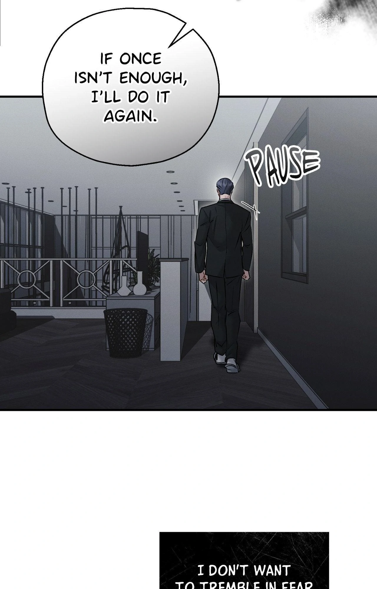 Beyond the Memories 〘Official〙 - Chapter 90 manhwa