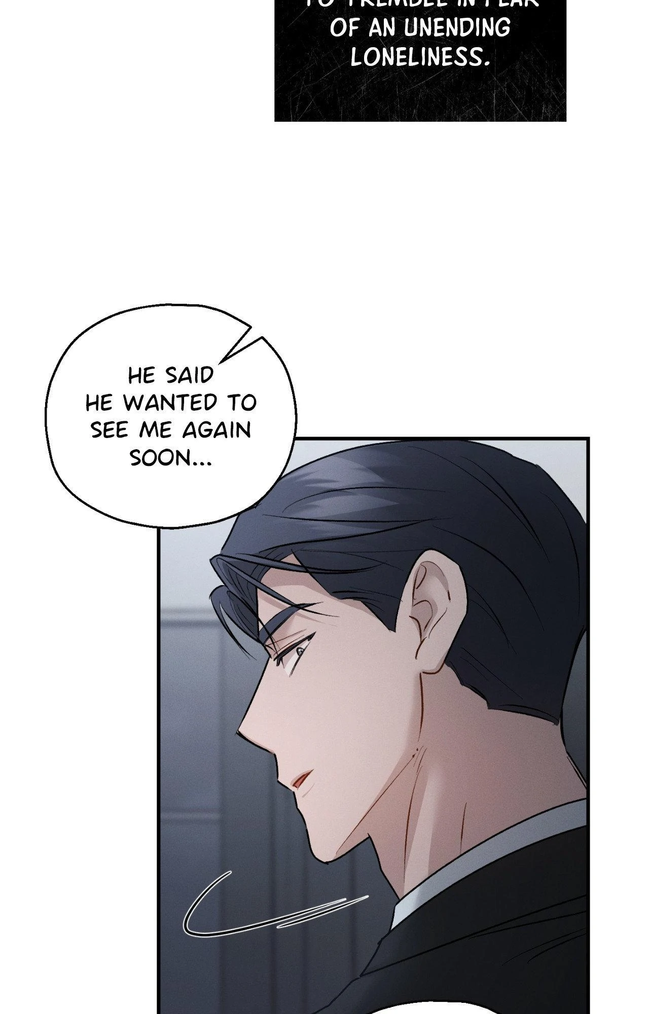 Beyond the Memories 〘Official〙 - Chapter 90 manhwa