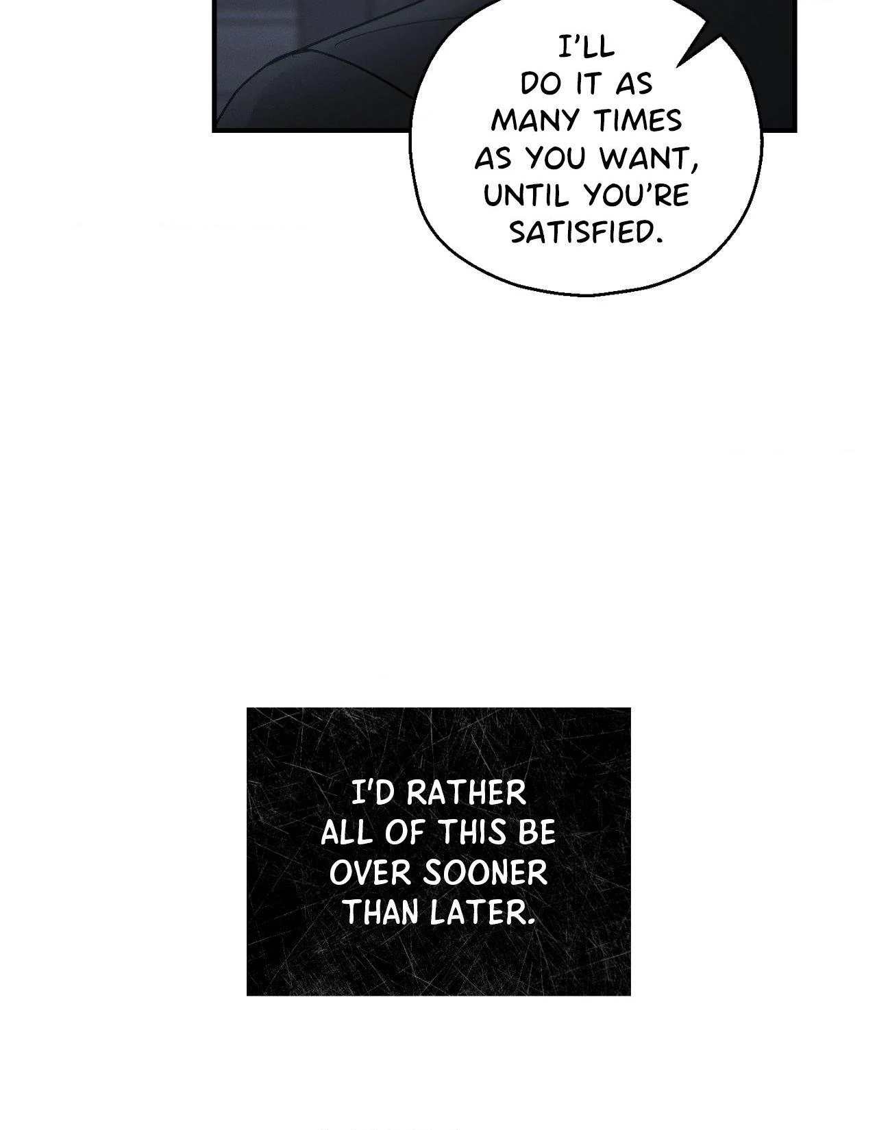 Beyond the Memories 〘Official〙 - Chapter 90 manhwa