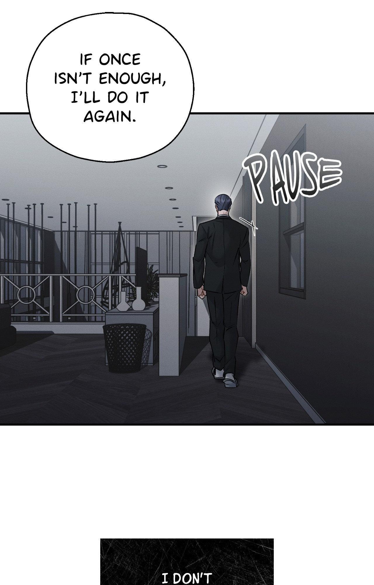 Beyond the Memories 〘Official〙 - Chapter 91 manhwa