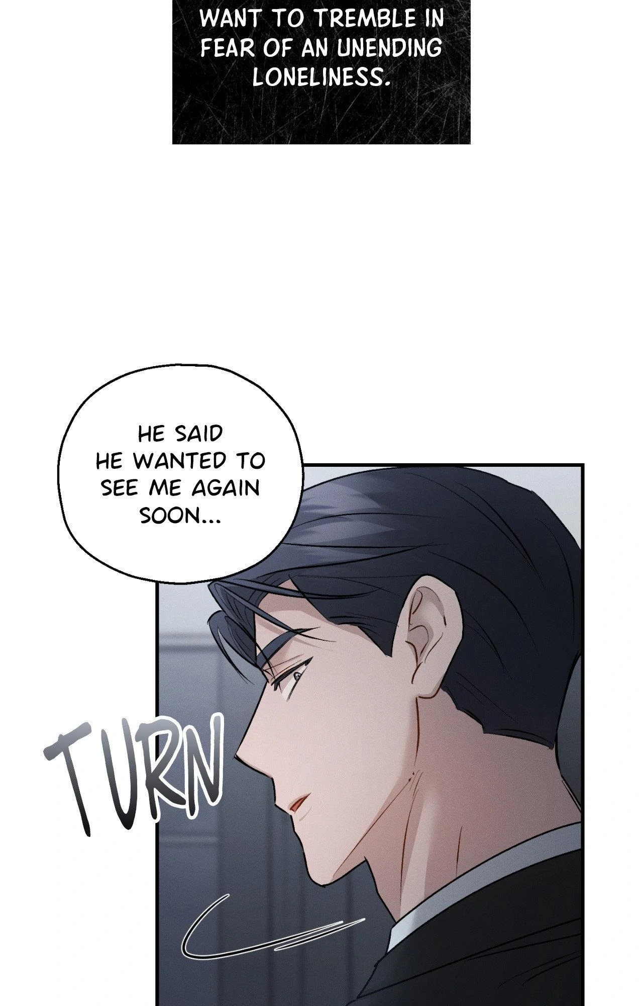 Beyond the Memories 〘Official〙 - Chapter 91 manhwa