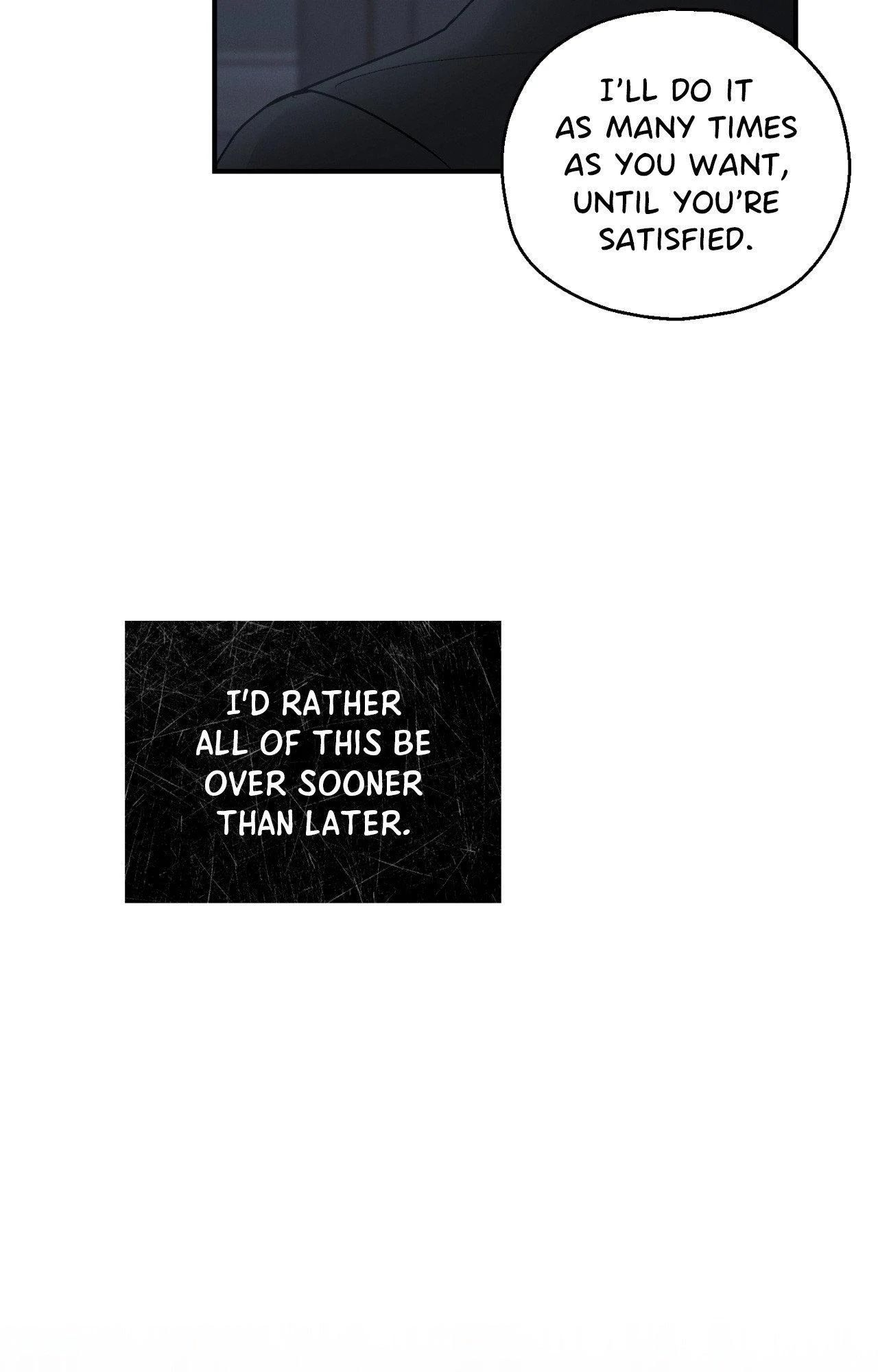 Beyond the Memories 〘Official〙 - Chapter 91 manhwa