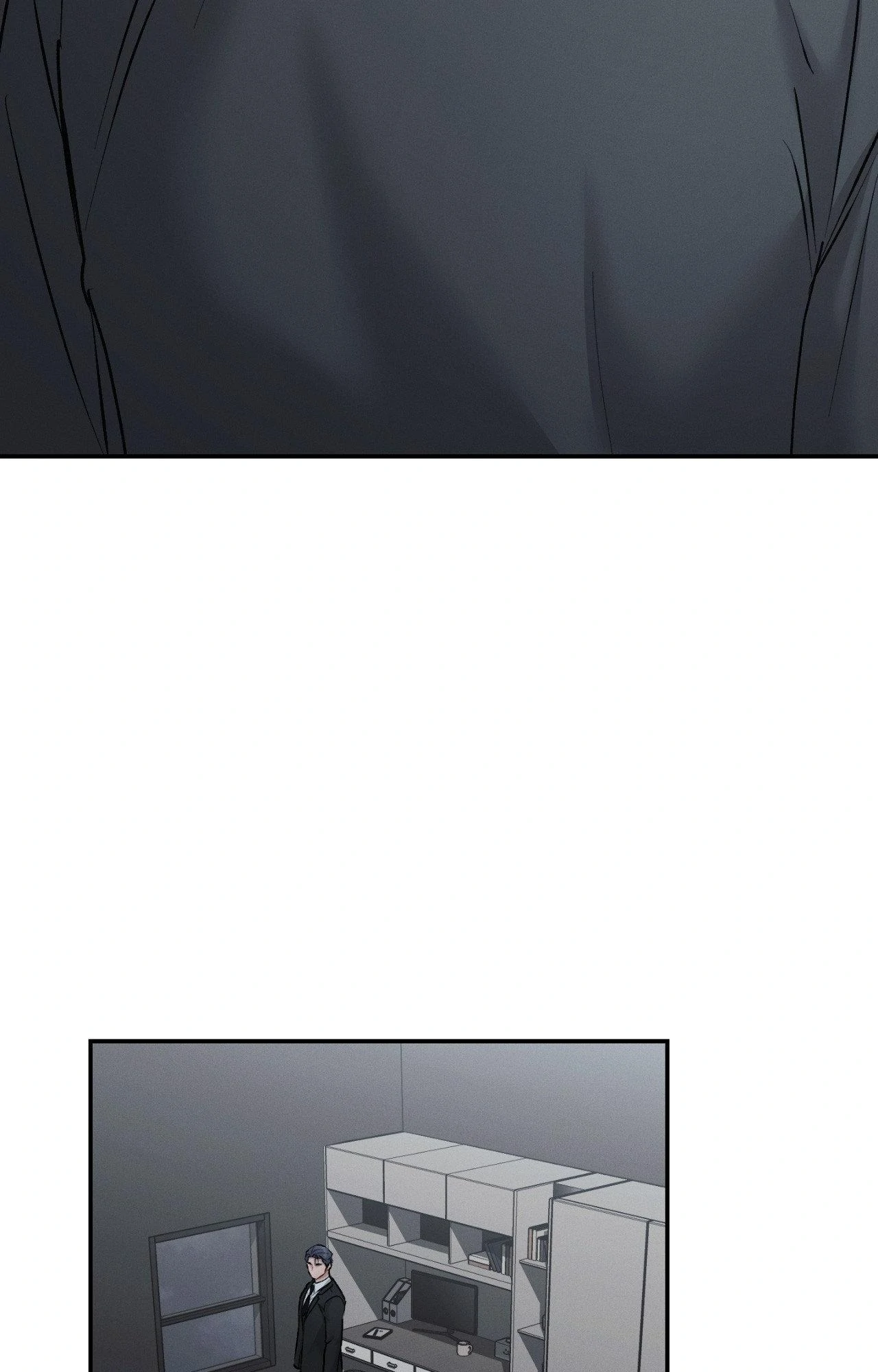 Beyond the Memories 〘Official〙 - Chapter 91 manhwa