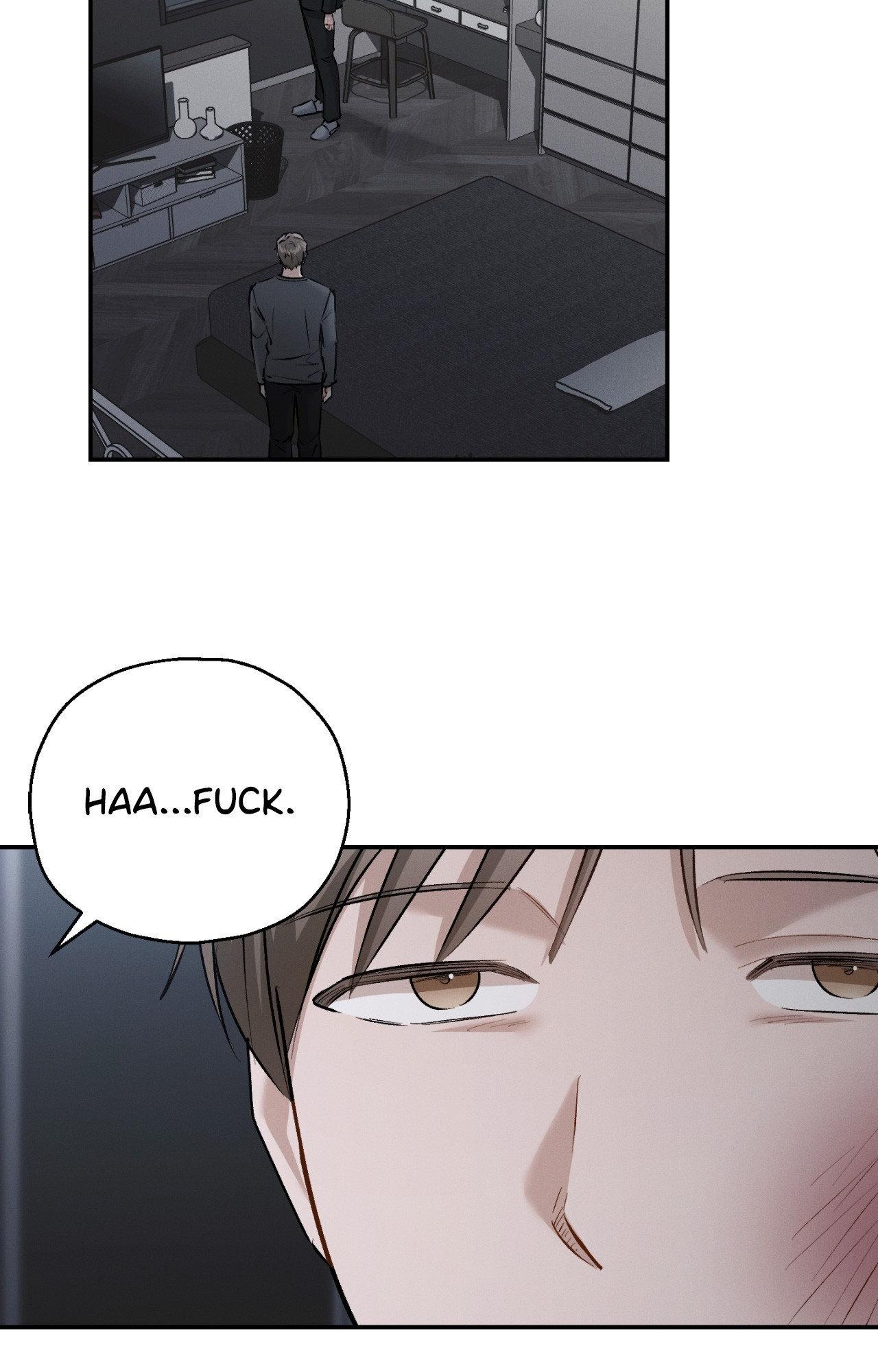 Beyond the Memories 〘Official〙 - Chapter 91 manhwa