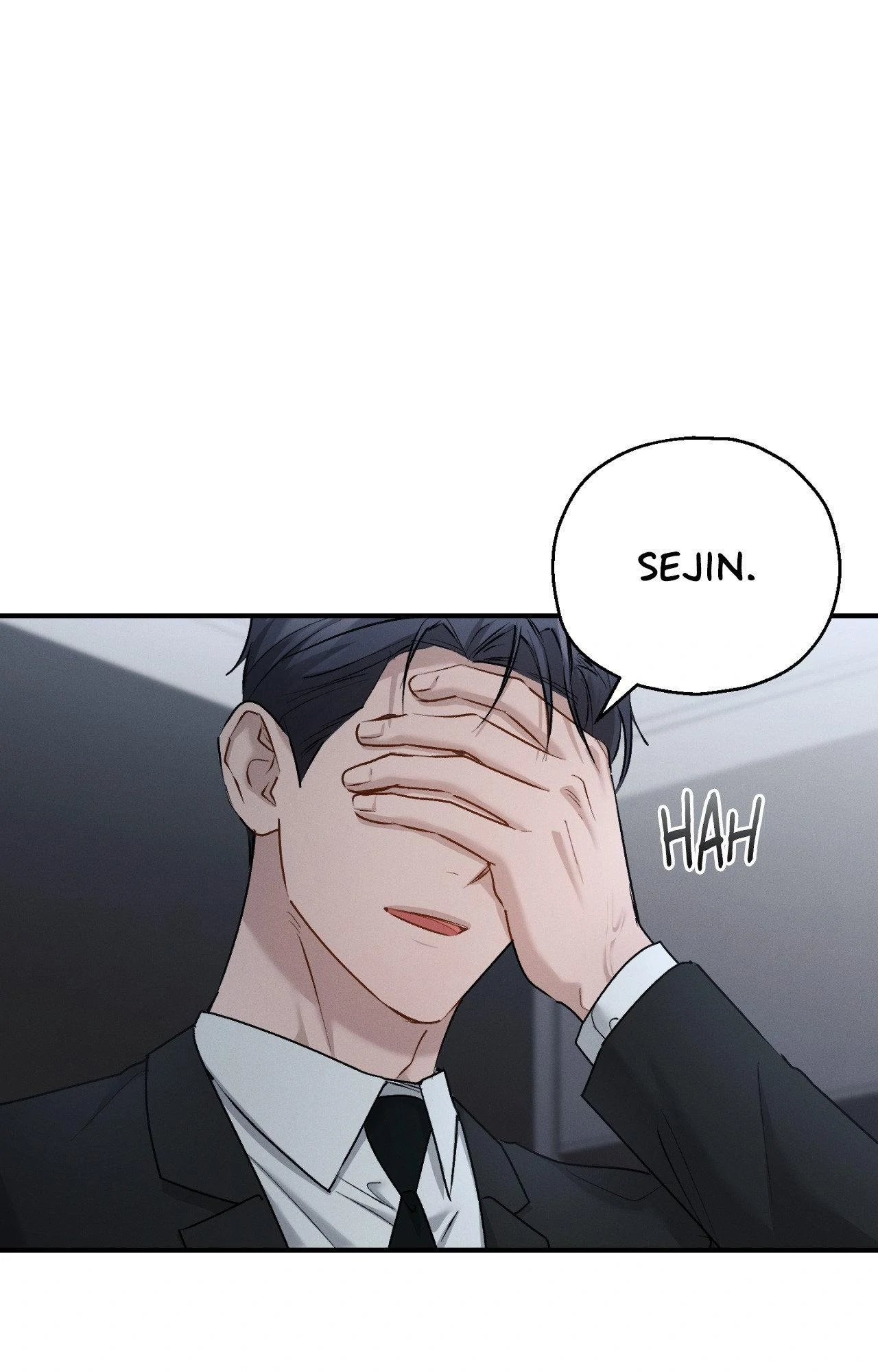 Beyond the Memories 〘Official〙 - Chapter 91 manhwa