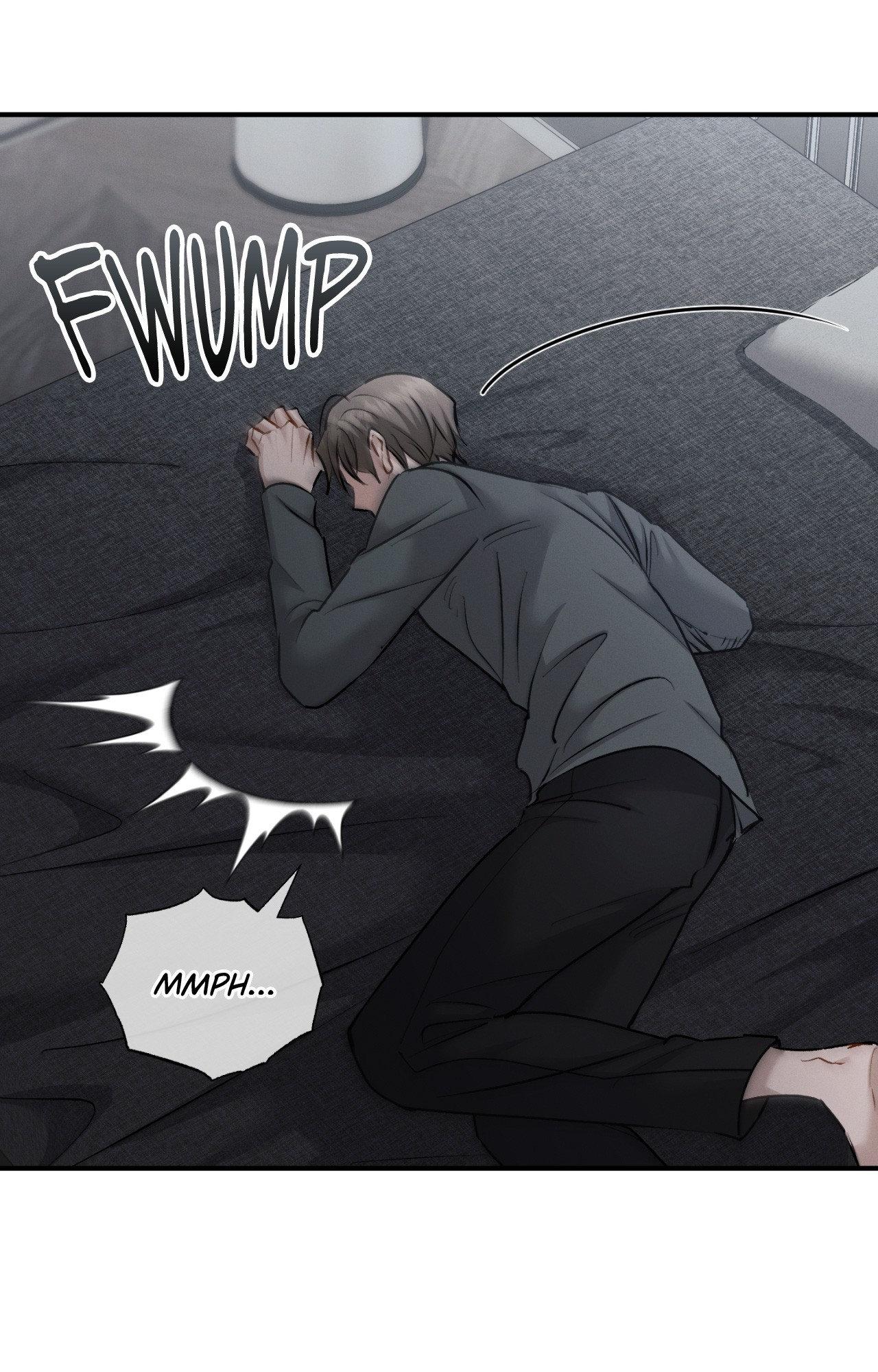 Beyond the Memories 〘Official〙 - Chapter 91 manhwa