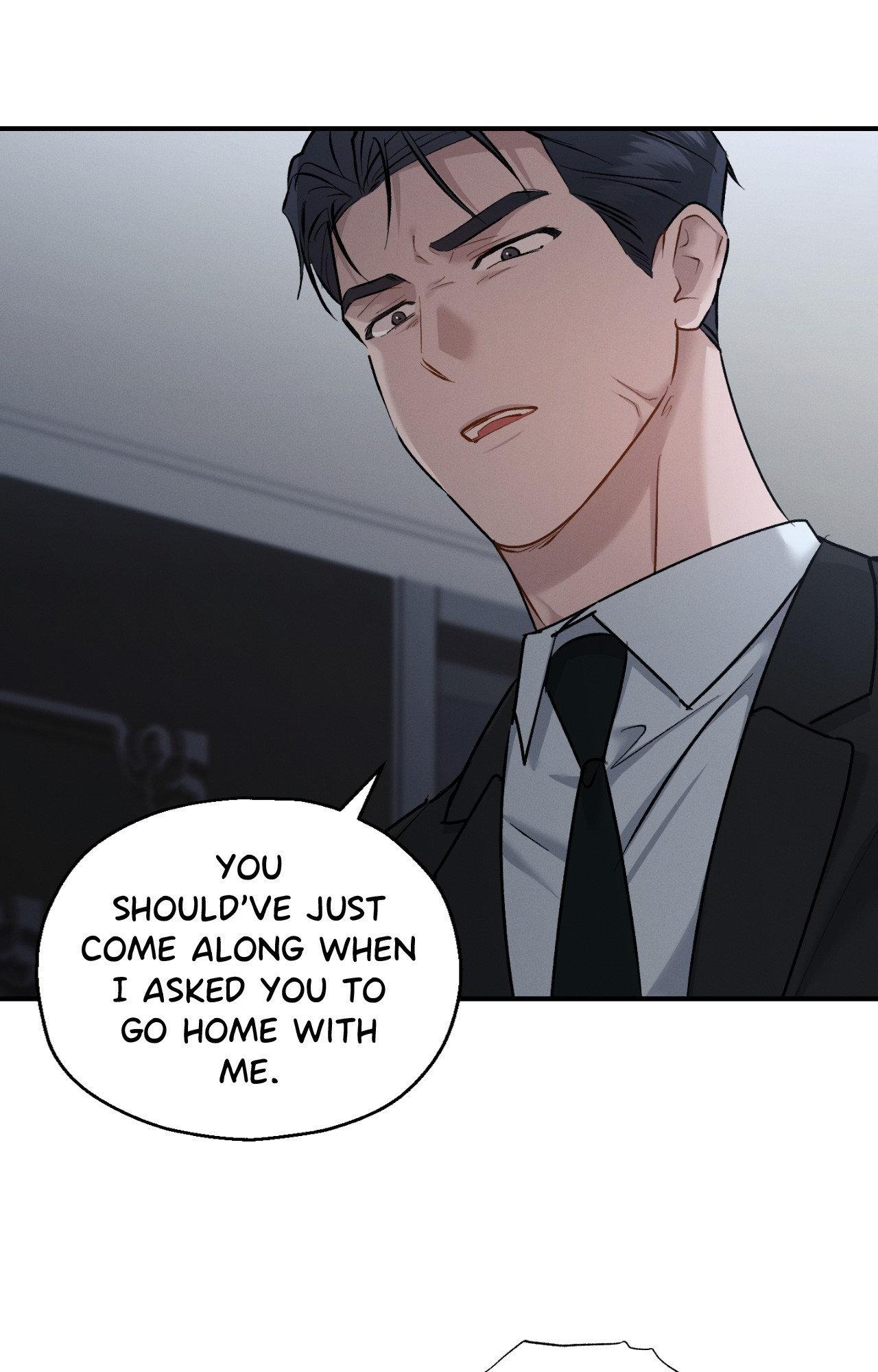 Beyond the Memories 〘Official〙 - Chapter 91 manhwa