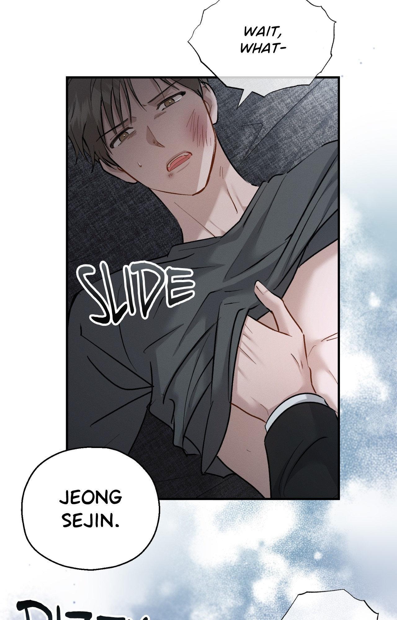 Beyond the Memories 〘Official〙 - Chapter 91 manhwa
