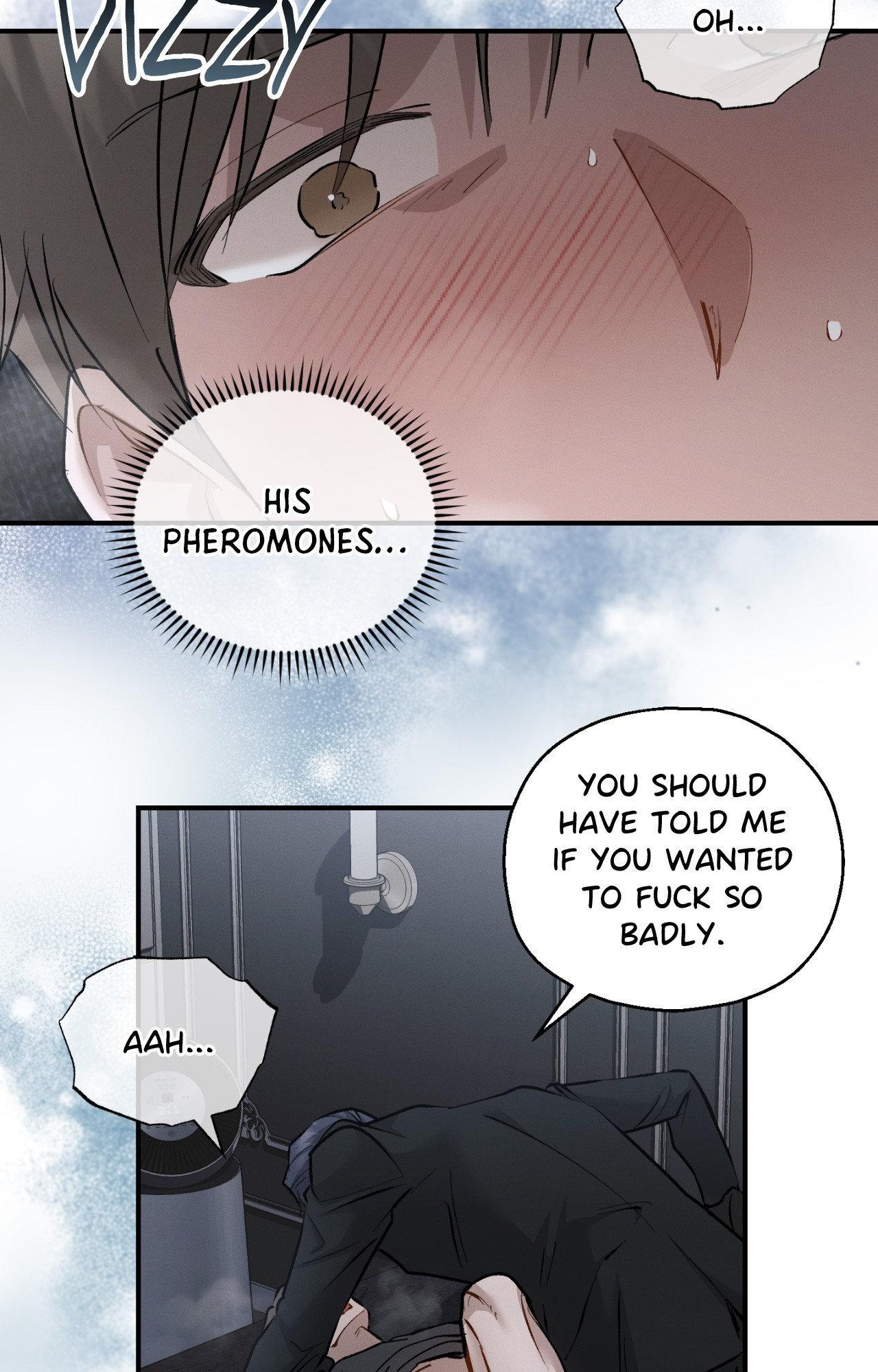 Beyond the Memories 〘Official〙 - Chapter 91 manhwa