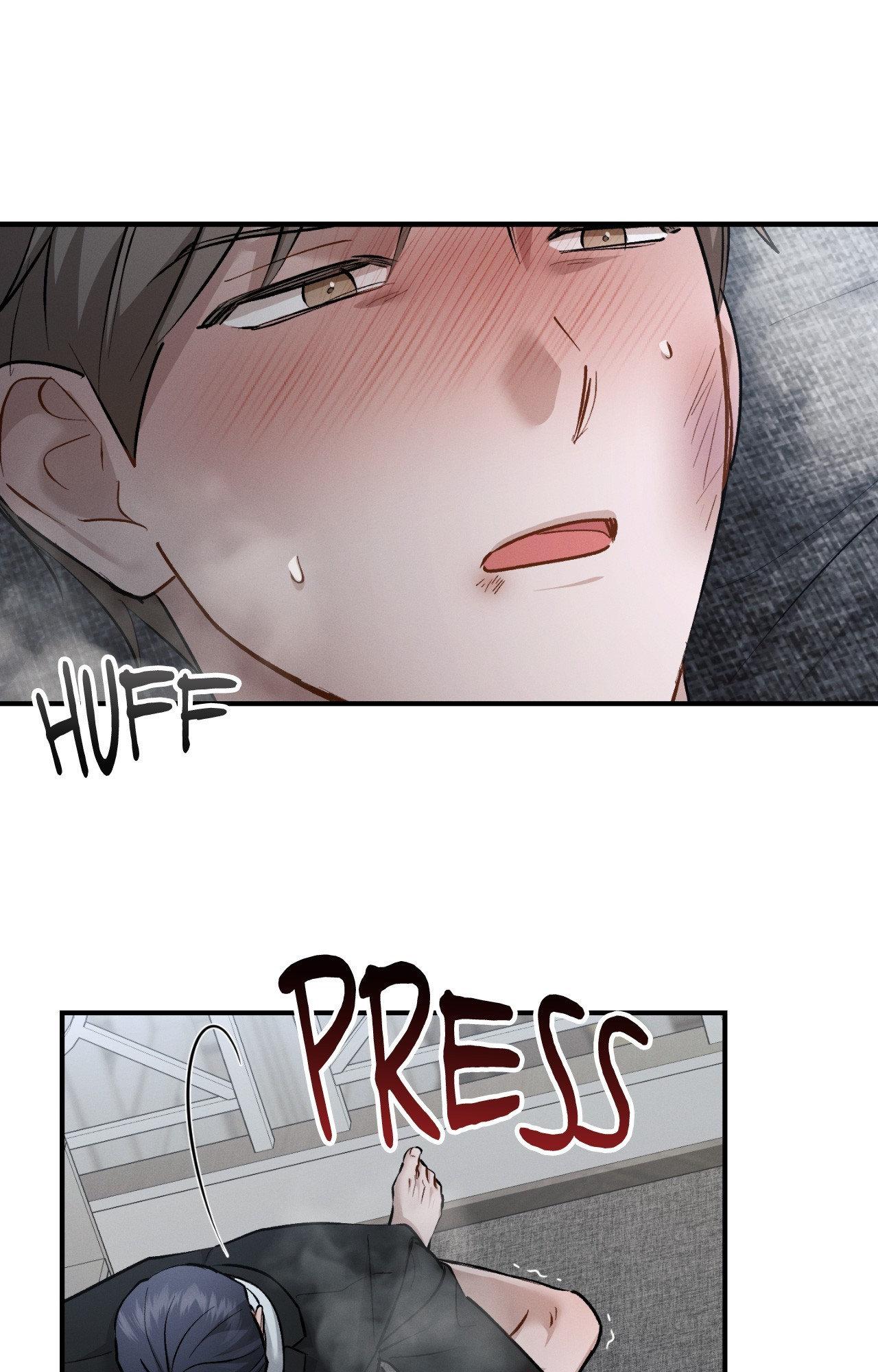 Beyond the Memories 〘Official〙 - Chapter 91 manhwa