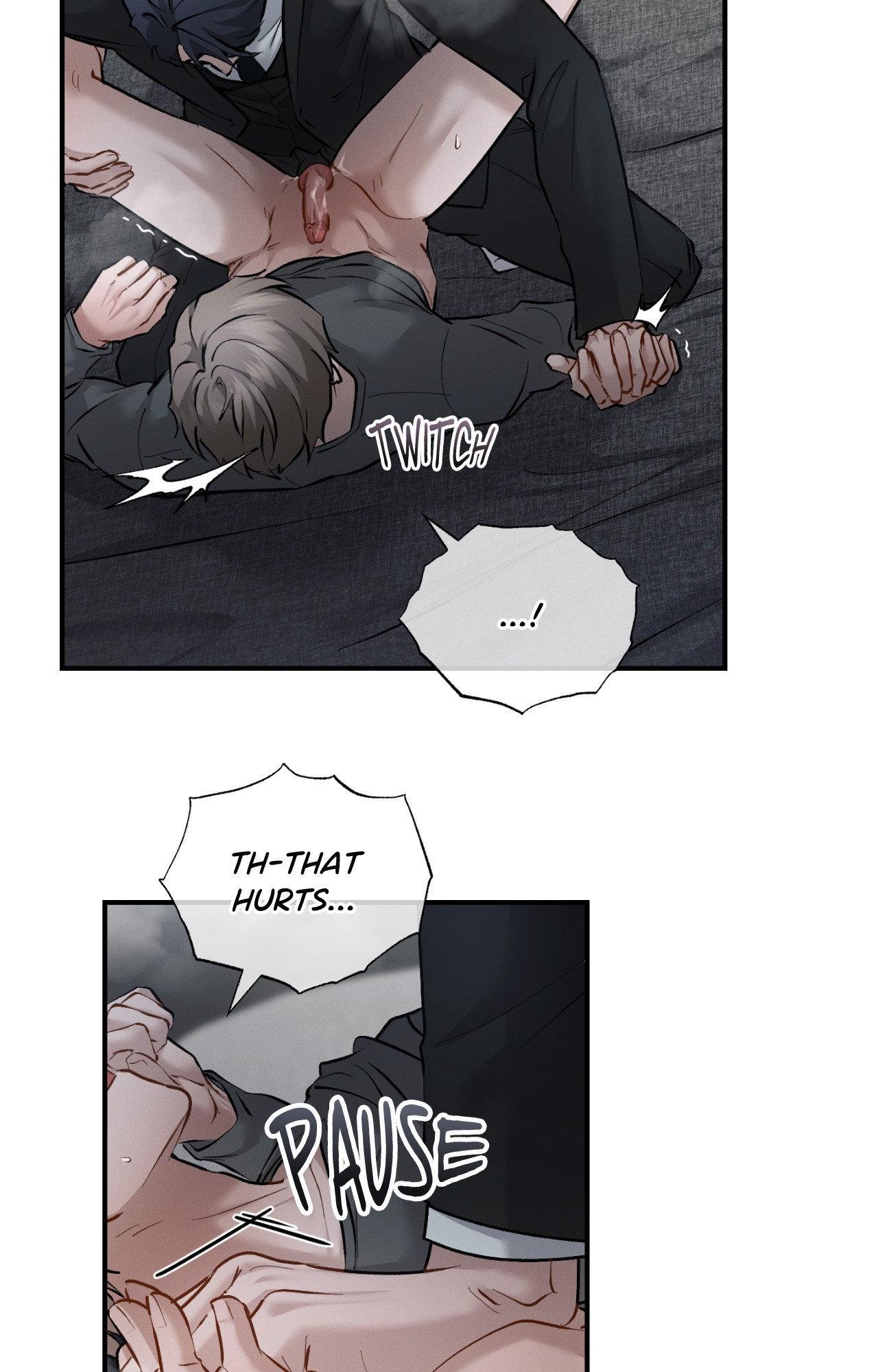 Beyond the Memories 〘Official〙 - Chapter 91 manhwa