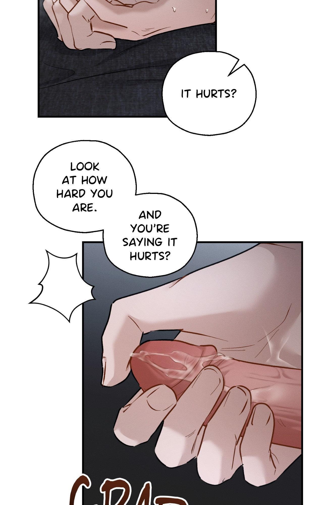 Beyond the Memories 〘Official〙 - Chapter 91 manhwa