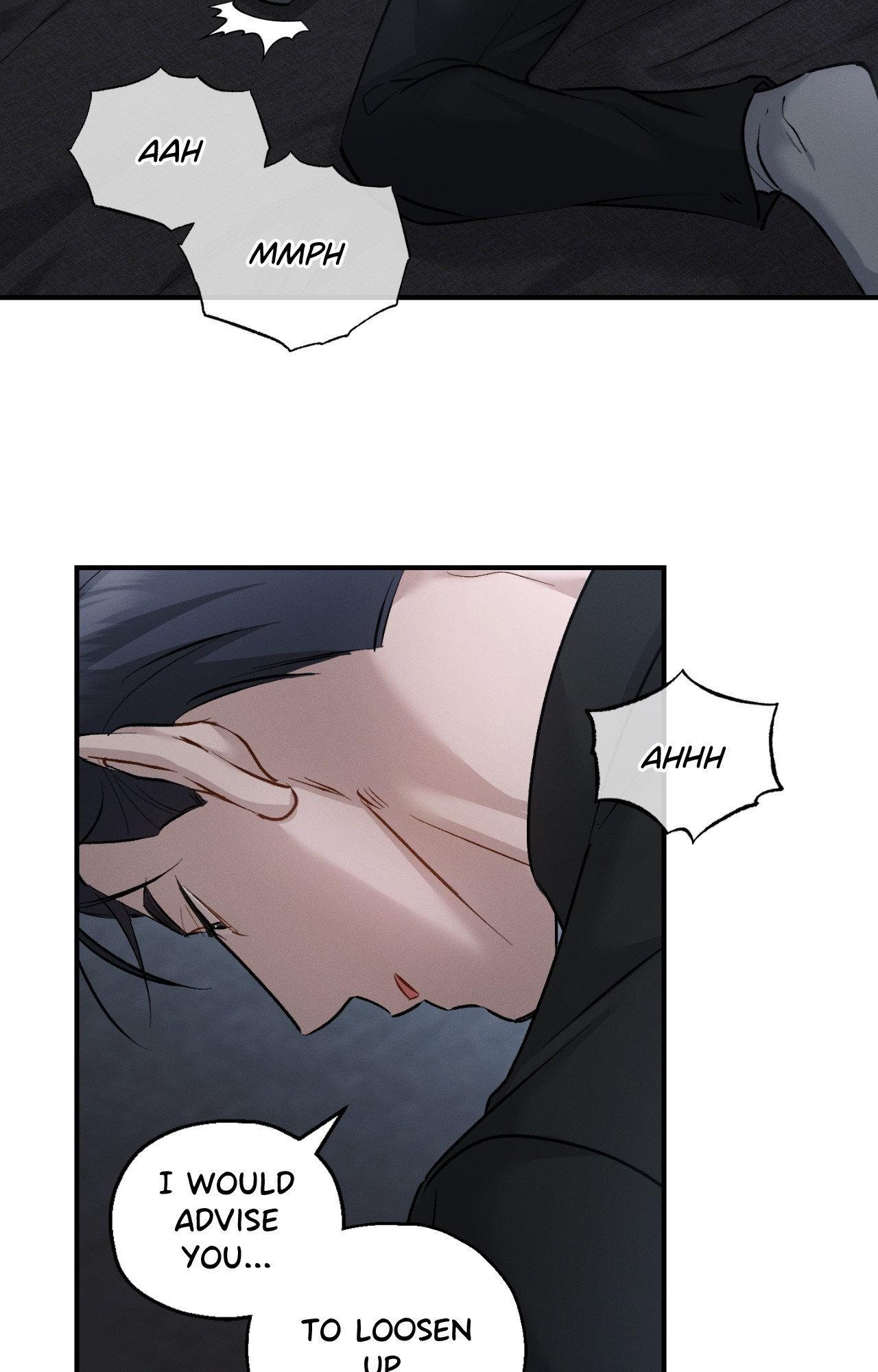 Beyond the Memories 〘Official〙 - Chapter 91 manhwa