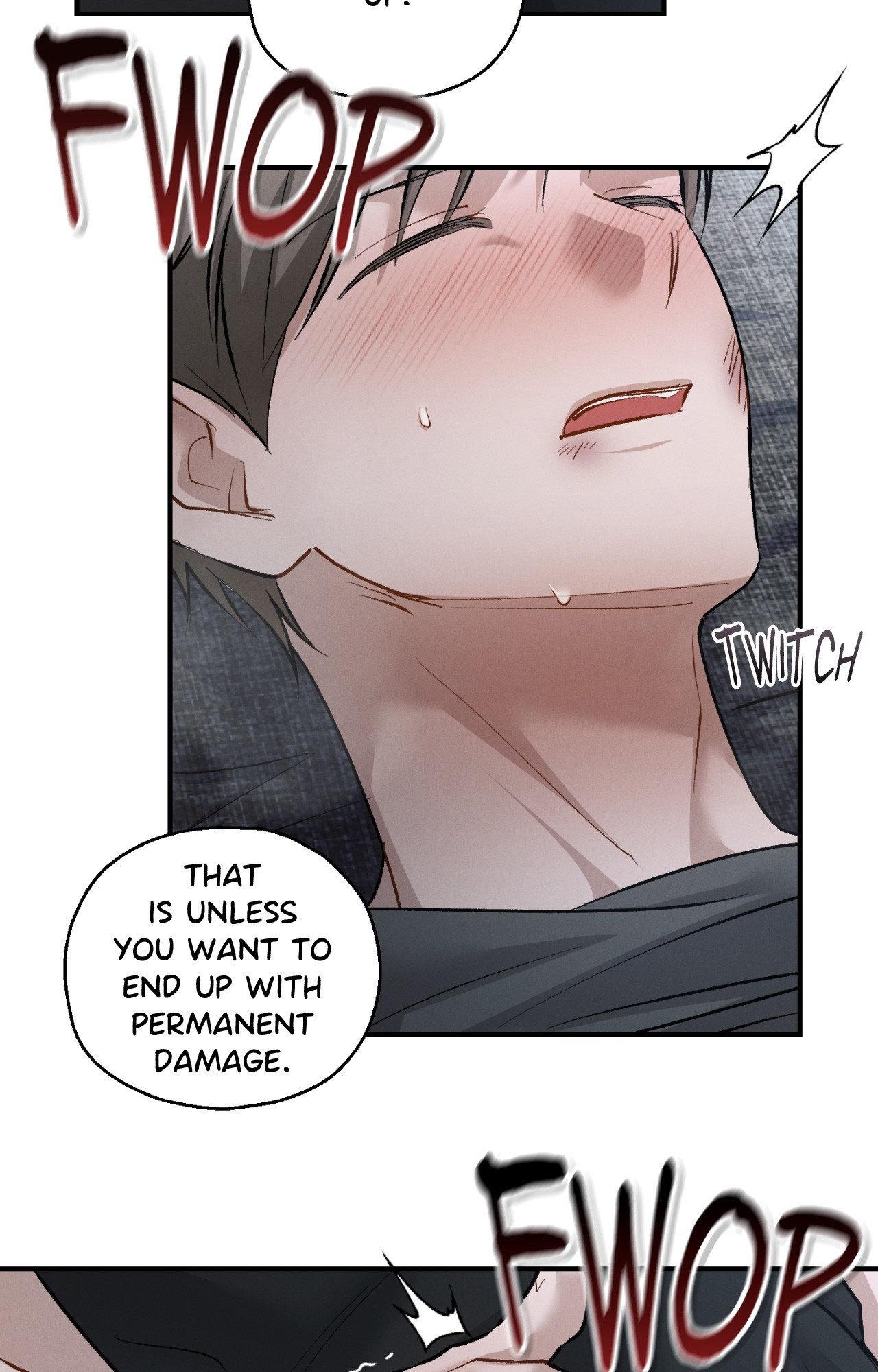 Beyond the Memories 〘Official〙 - Chapter 91 manhwa