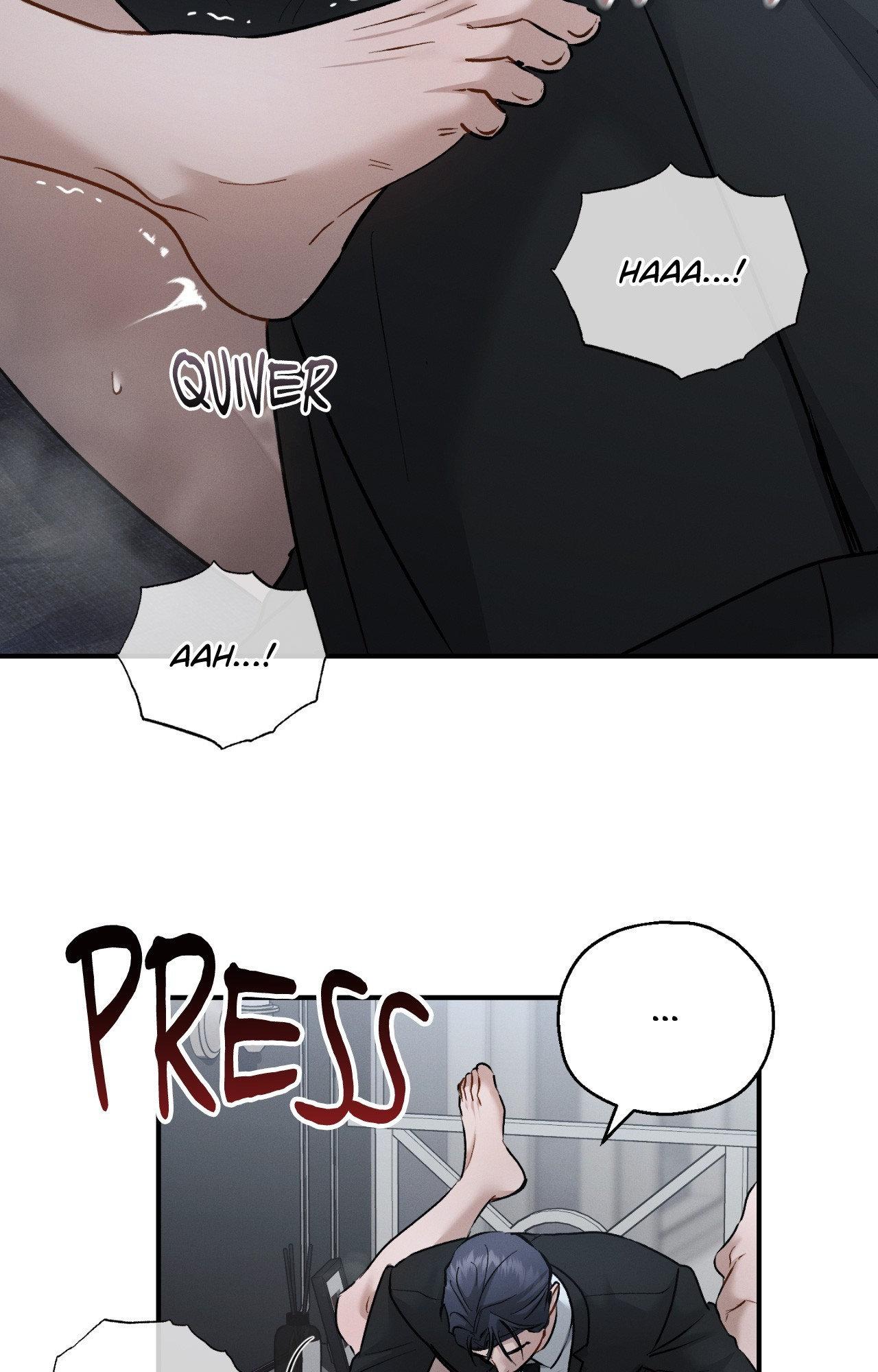 Beyond the Memories 〘Official〙 - Chapter 91 manhwa