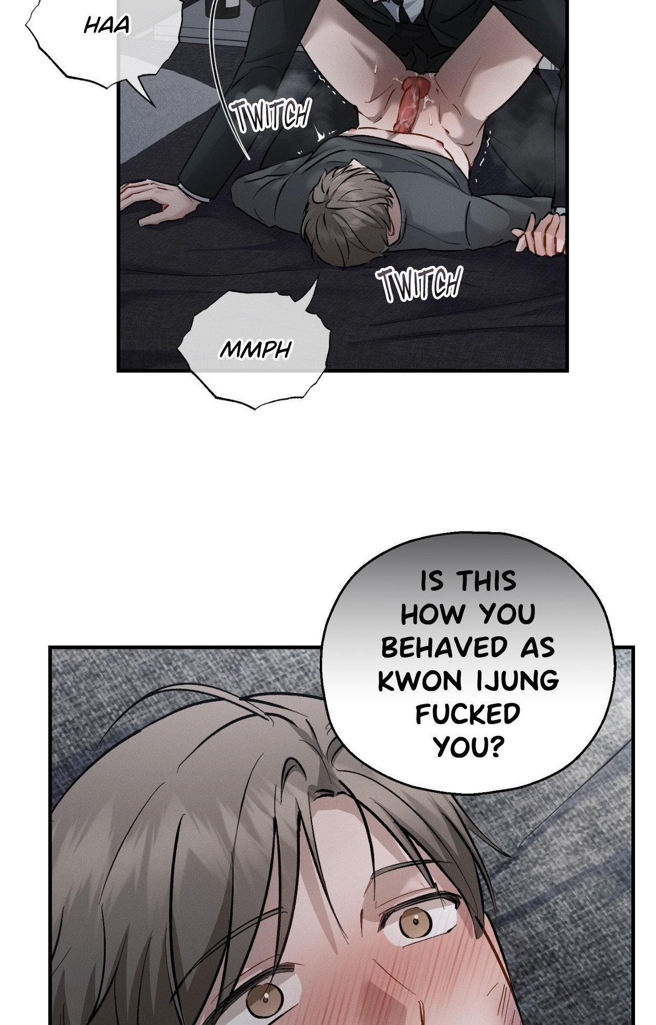 Beyond the Memories 〘Official〙 - Chapter 91 manhwa