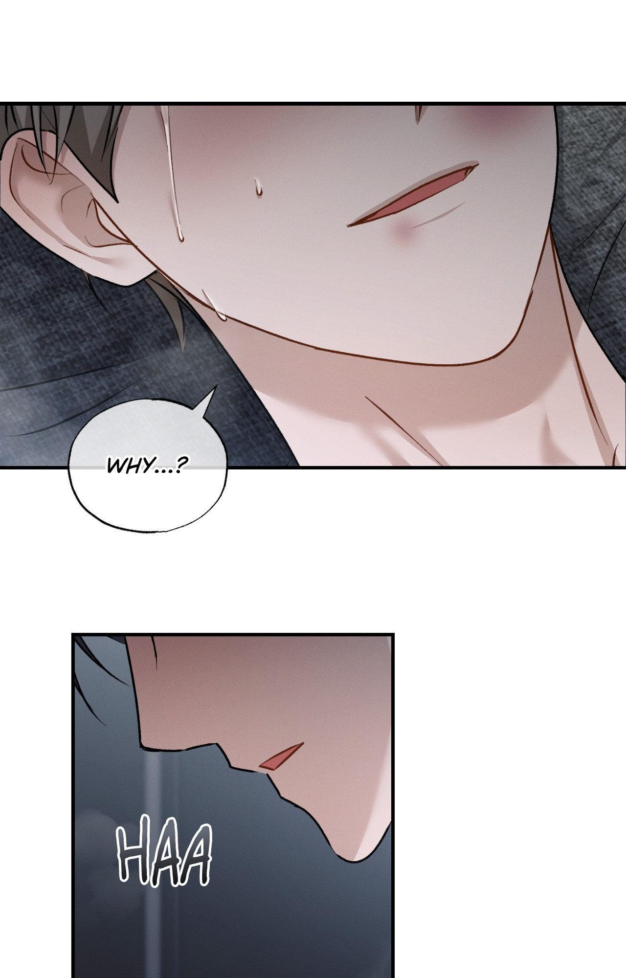 Beyond the Memories 〘Official〙 - Chapter 91 manhwa
