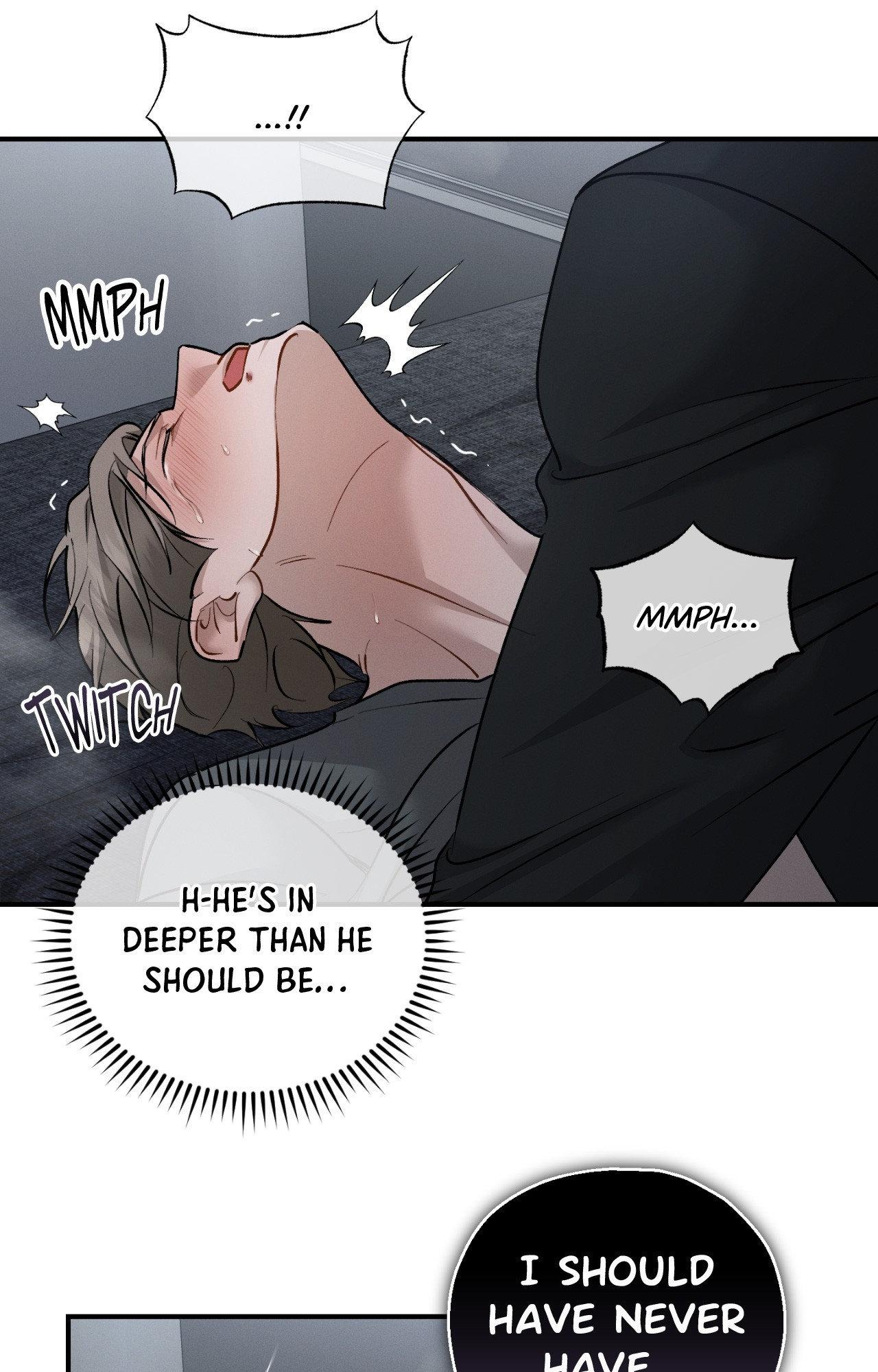 Beyond the Memories 〘Official〙 - Chapter 91 manhwa