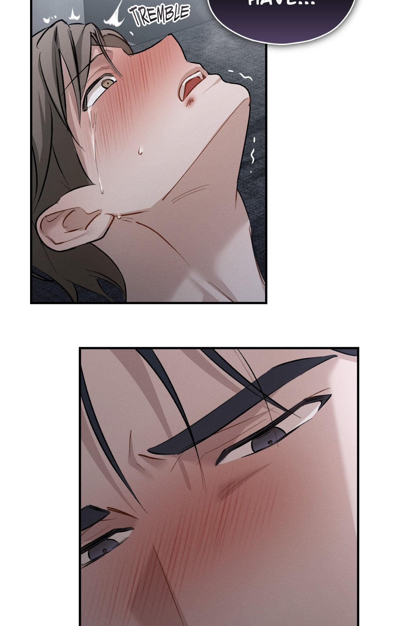 Beyond the Memories 〘Official〙 - Chapter 91 manhwa