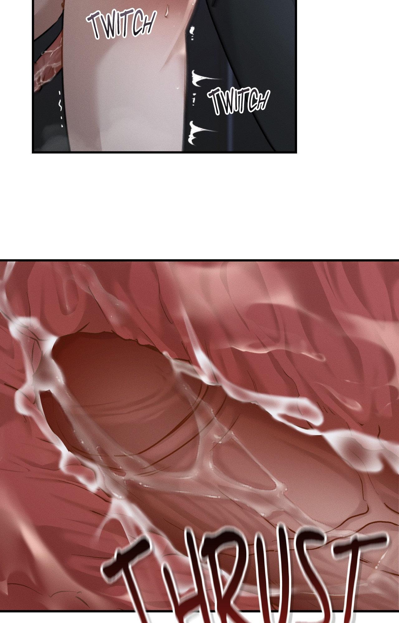 Beyond the Memories 〘Official〙 - Chapter 91 manhwa