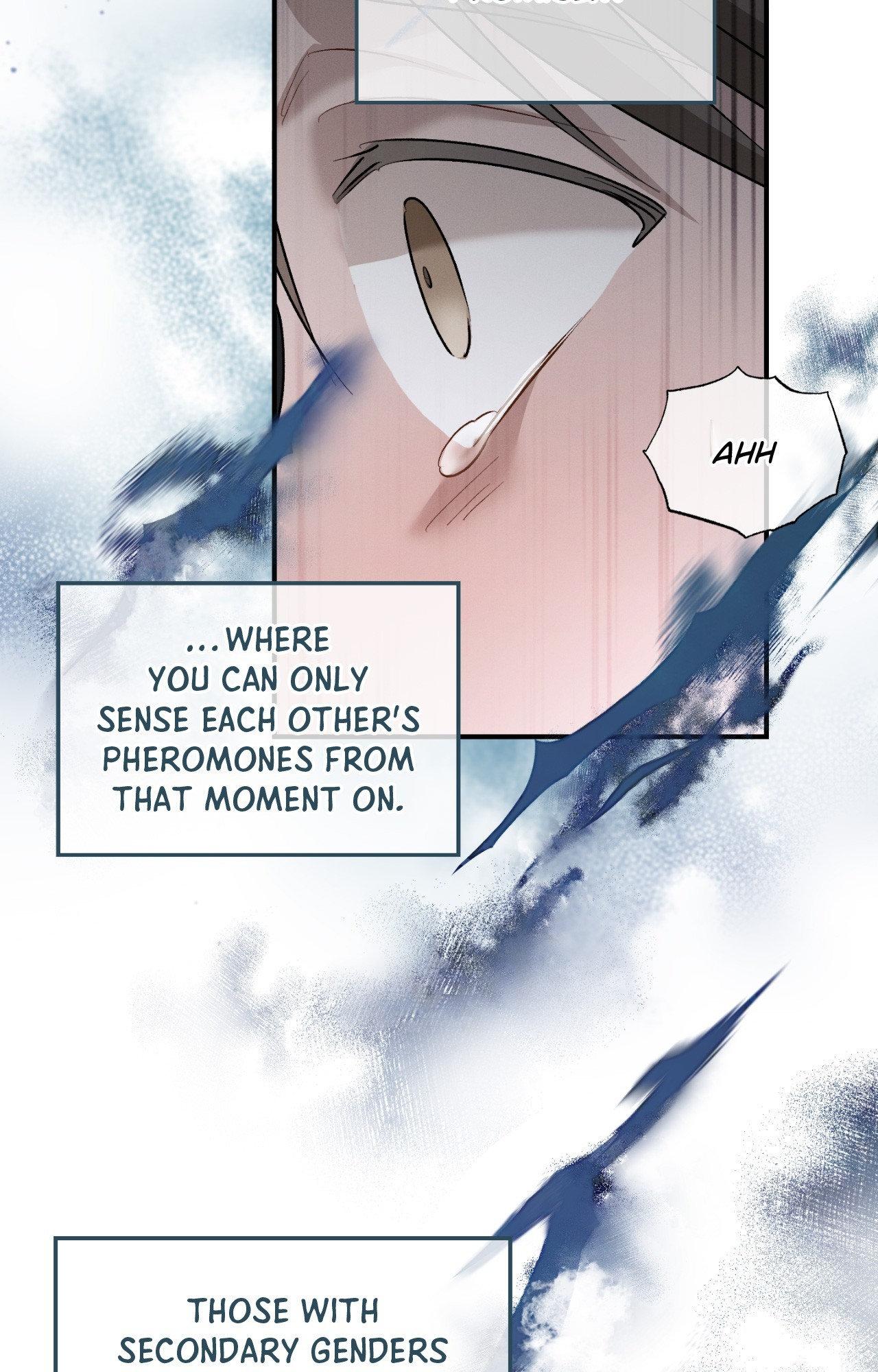 Beyond the Memories 〘Official〙 - Chapter 91 manhwa