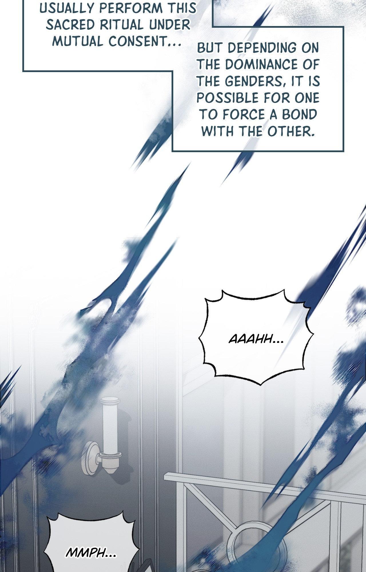 Beyond the Memories 〘Official〙 - Chapter 91 manhwa