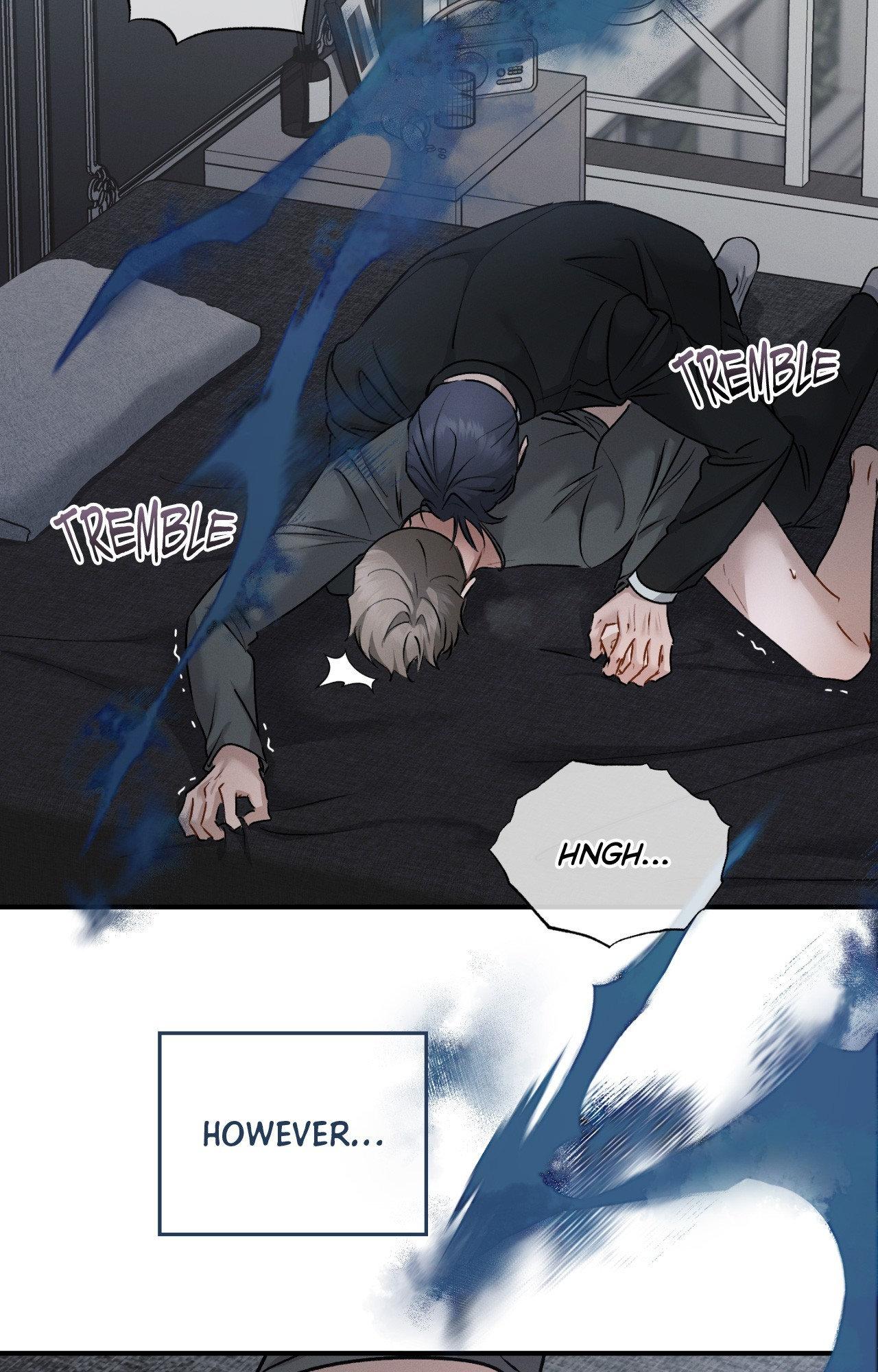 Beyond the Memories 〘Official〙 - Chapter 91 manhwa