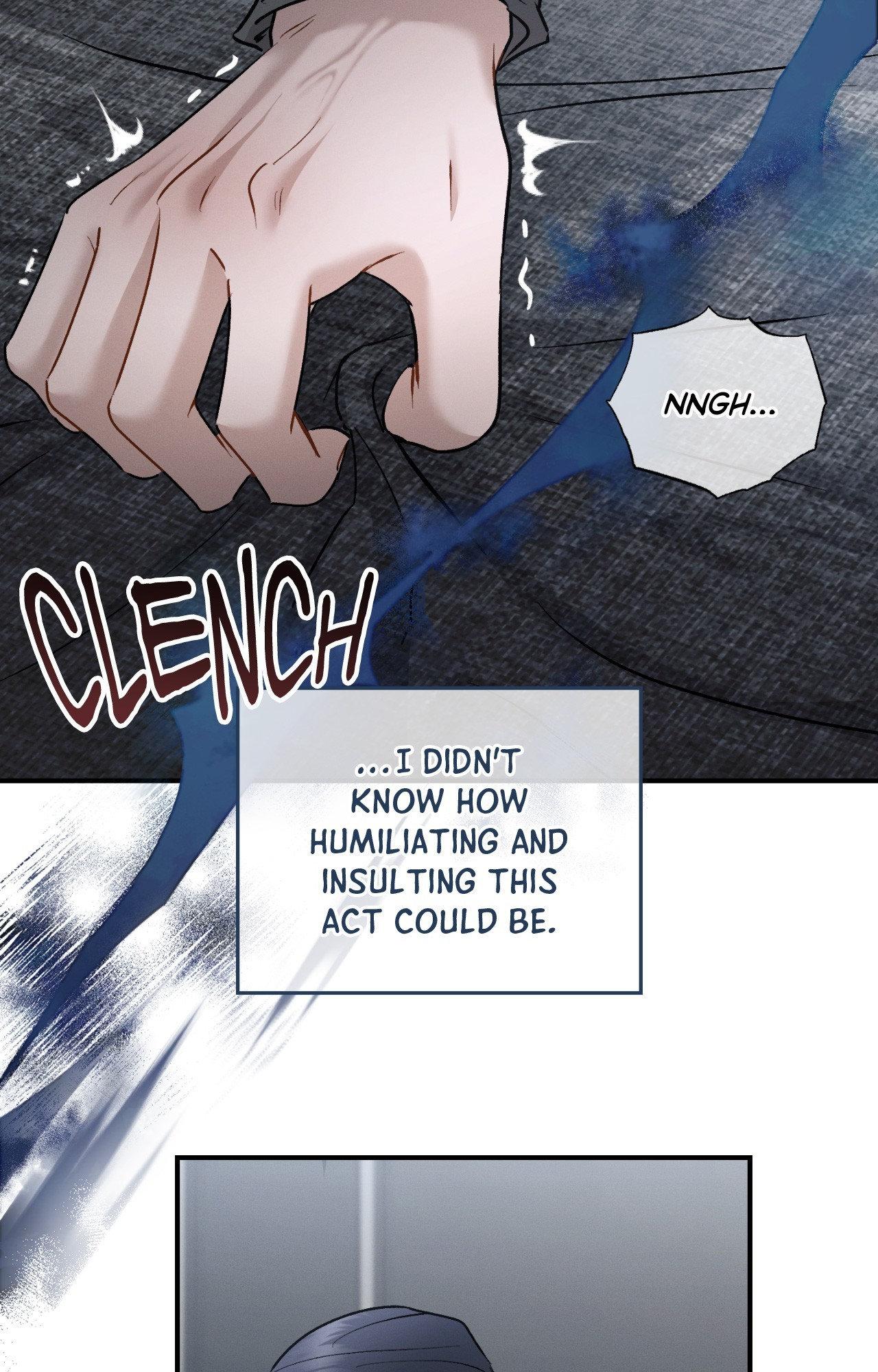Beyond the Memories 〘Official〙 - Chapter 91 manhwa
