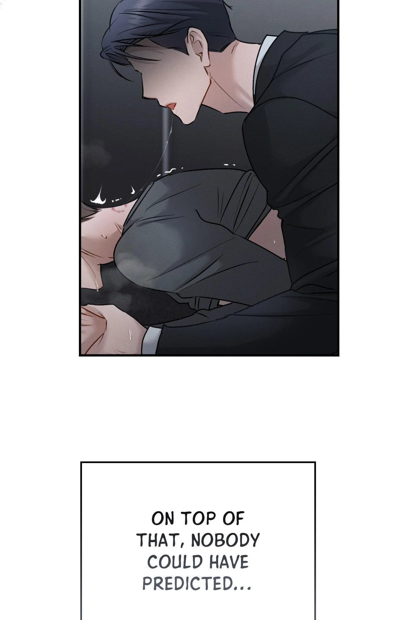 Beyond the Memories 〘Official〙 - Chapter 91 manhwa