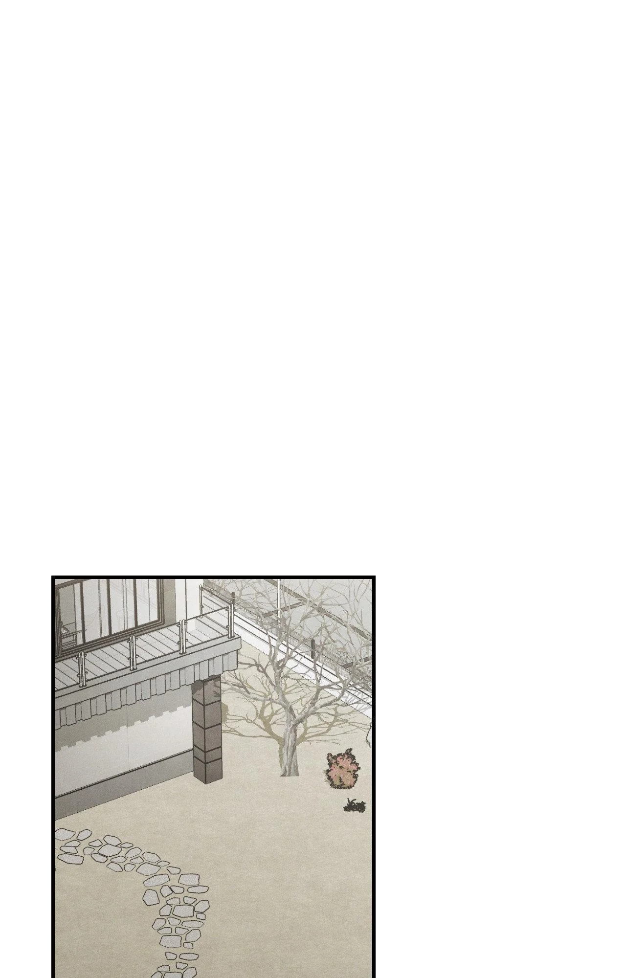 Beyond the Memories 〘Official〙 - Chapter 91 manhwa
