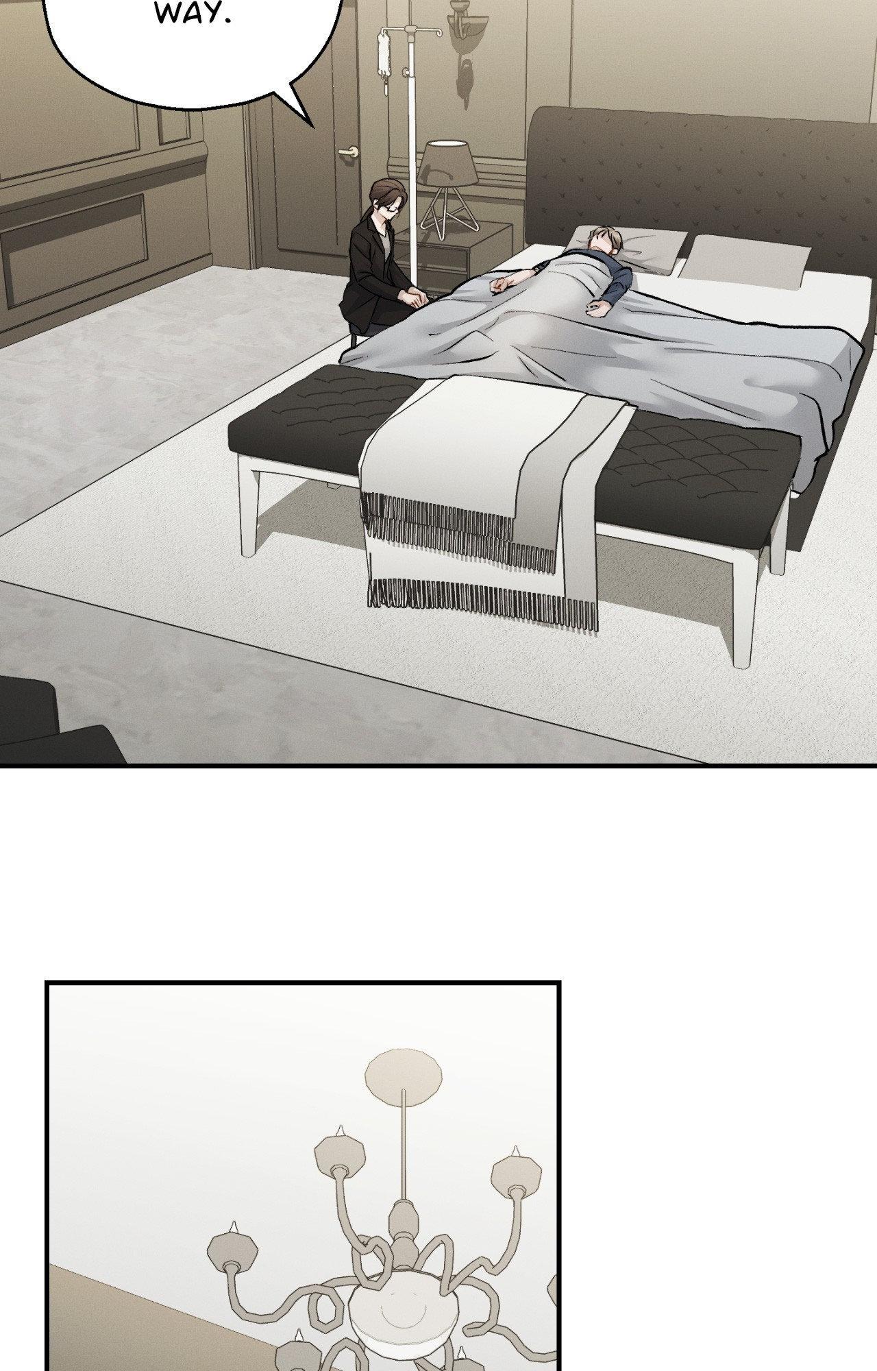 Beyond the Memories 〘Official〙 - Chapter 91 manhwa