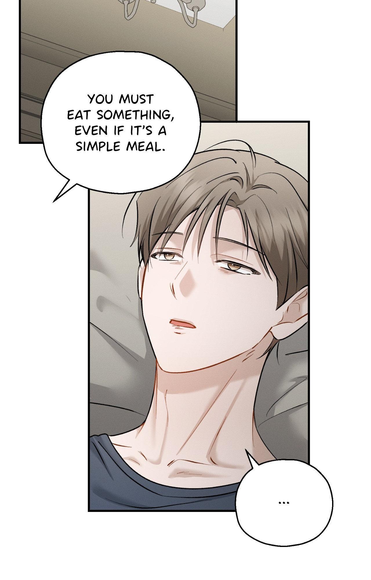 Beyond the Memories 〘Official〙 - Chapter 91 manhwa