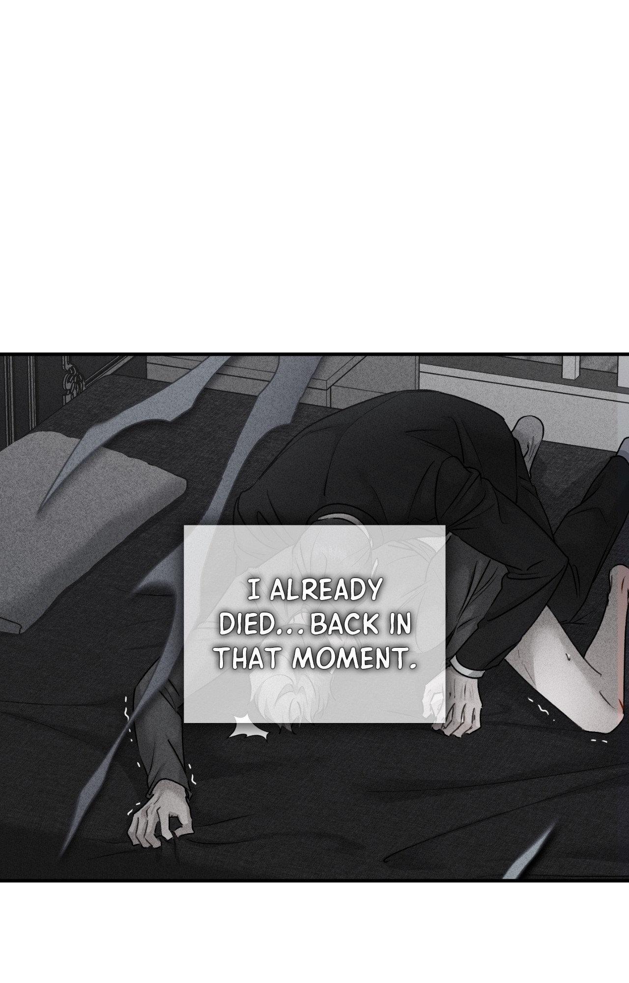 Beyond the Memories 〘Official〙 - Chapter 91 manhwa