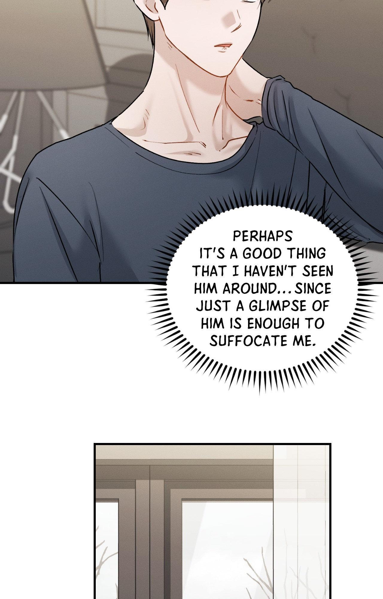 Beyond the Memories 〘Official〙 - Chapter 91 manhwa